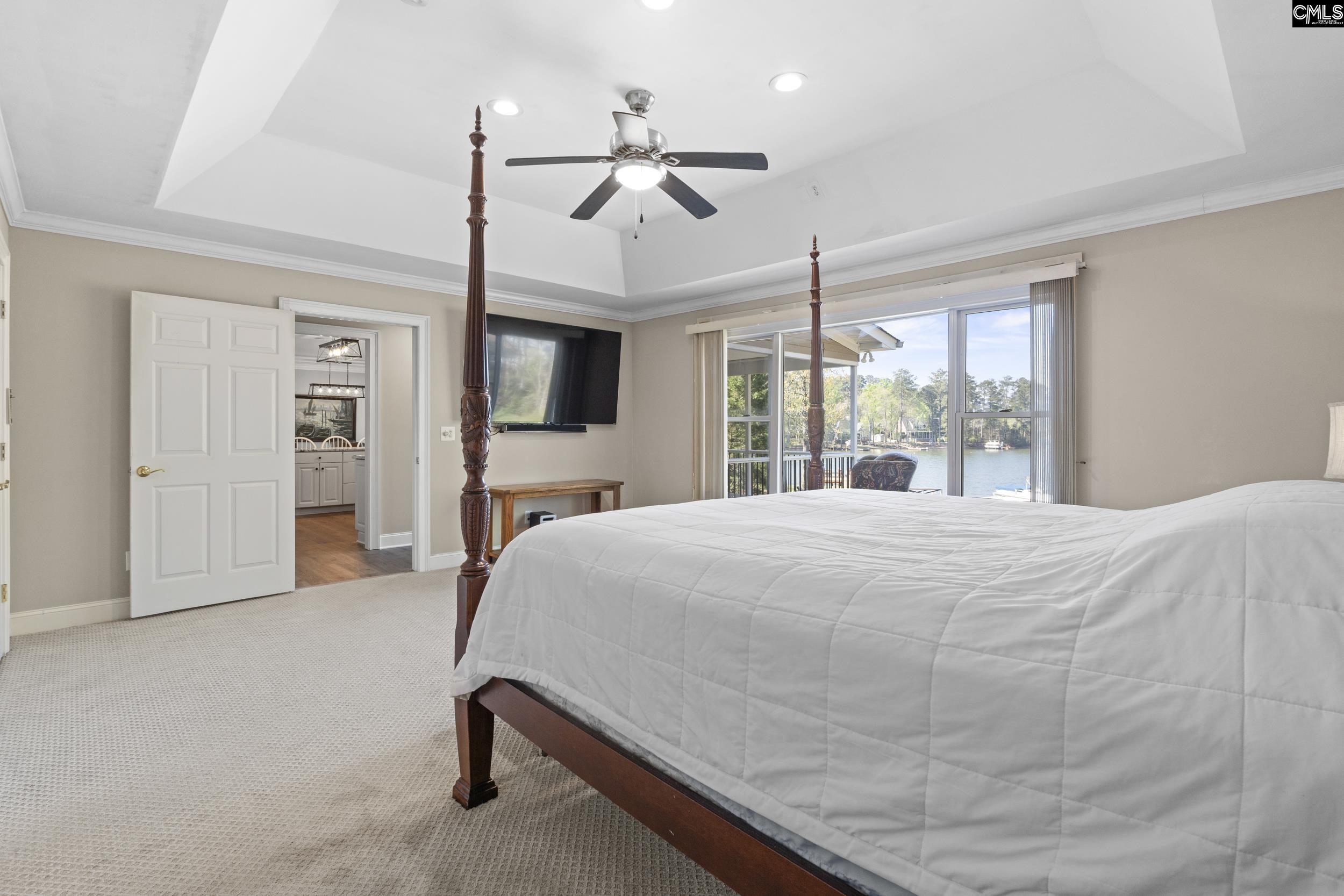 116 Lakeside Road Chapin, SC 29036