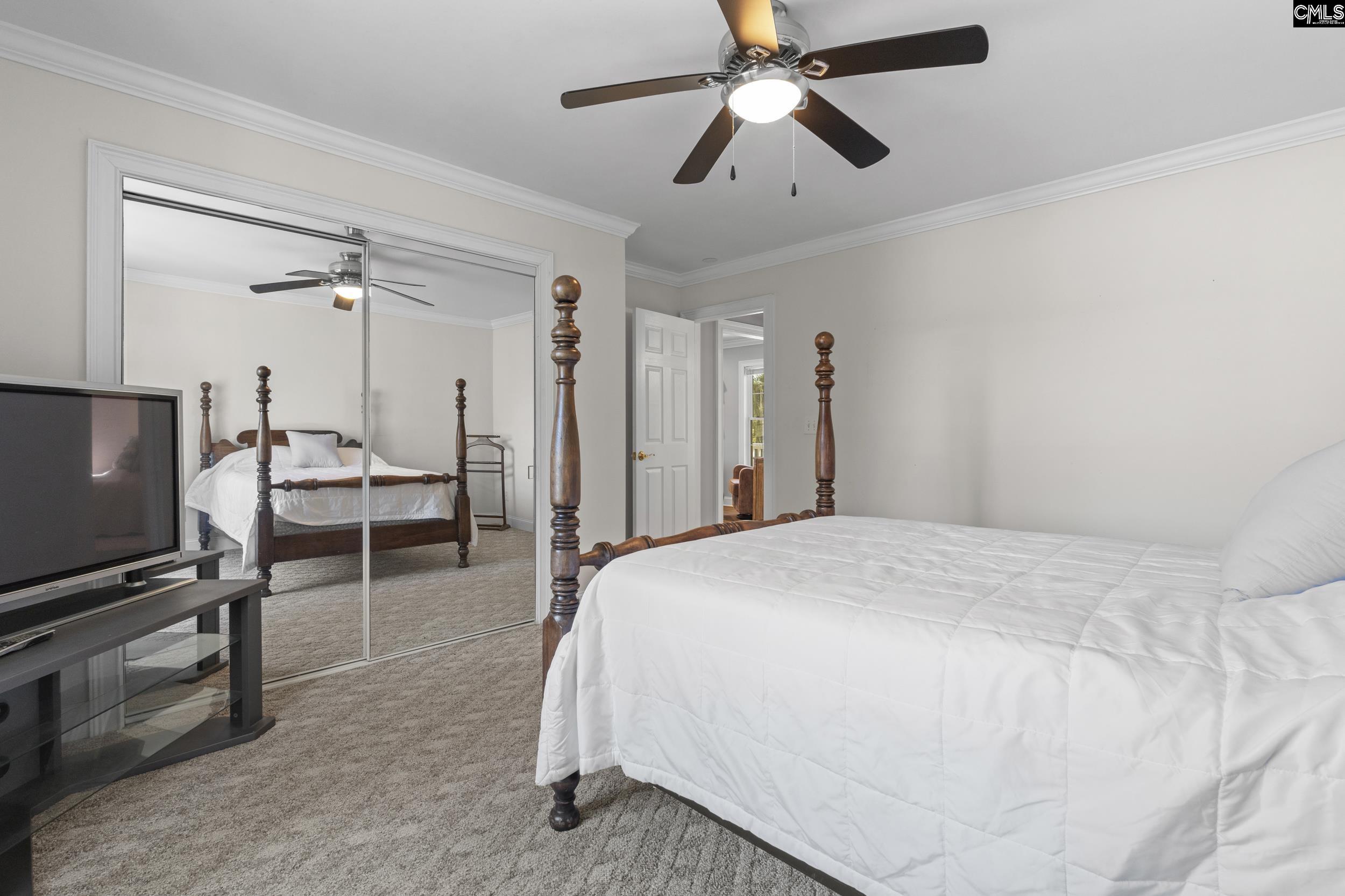 116 Lakeside Road Chapin, SC 29036