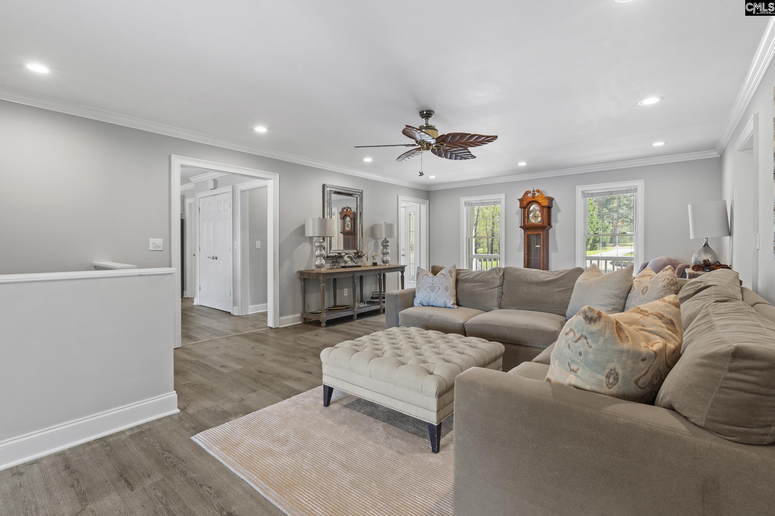 116 Lakeside Road Chapin, SC 29036