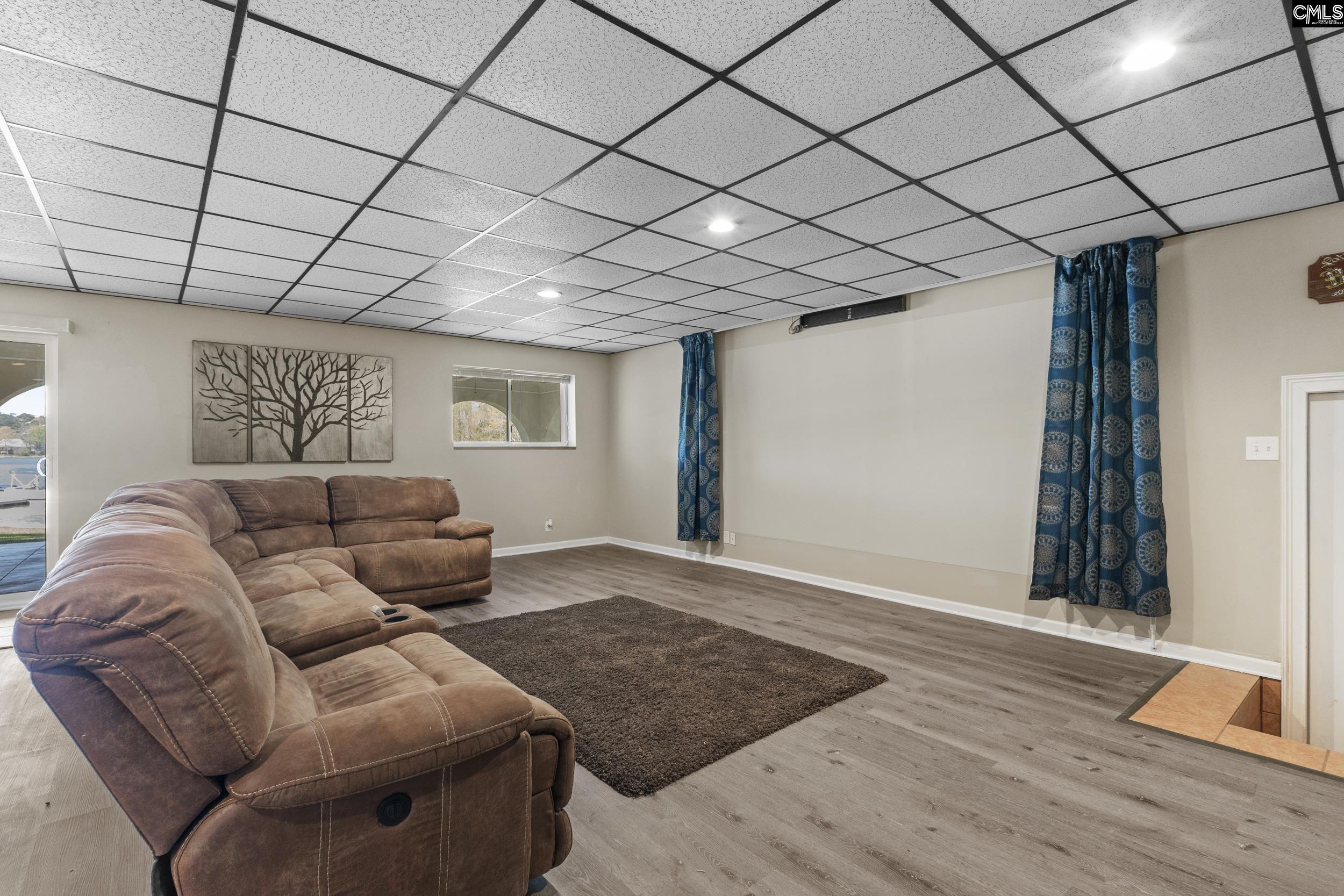 116 Lakeside Road Chapin, SC 29036