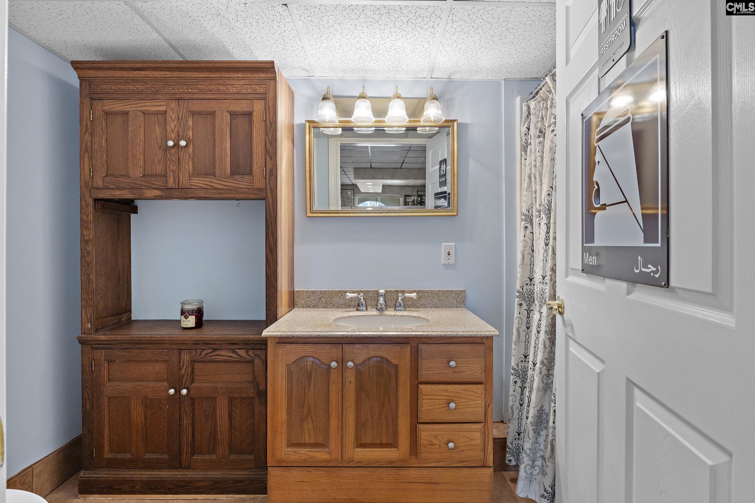 116 Lakeside Road Chapin, SC 29036
