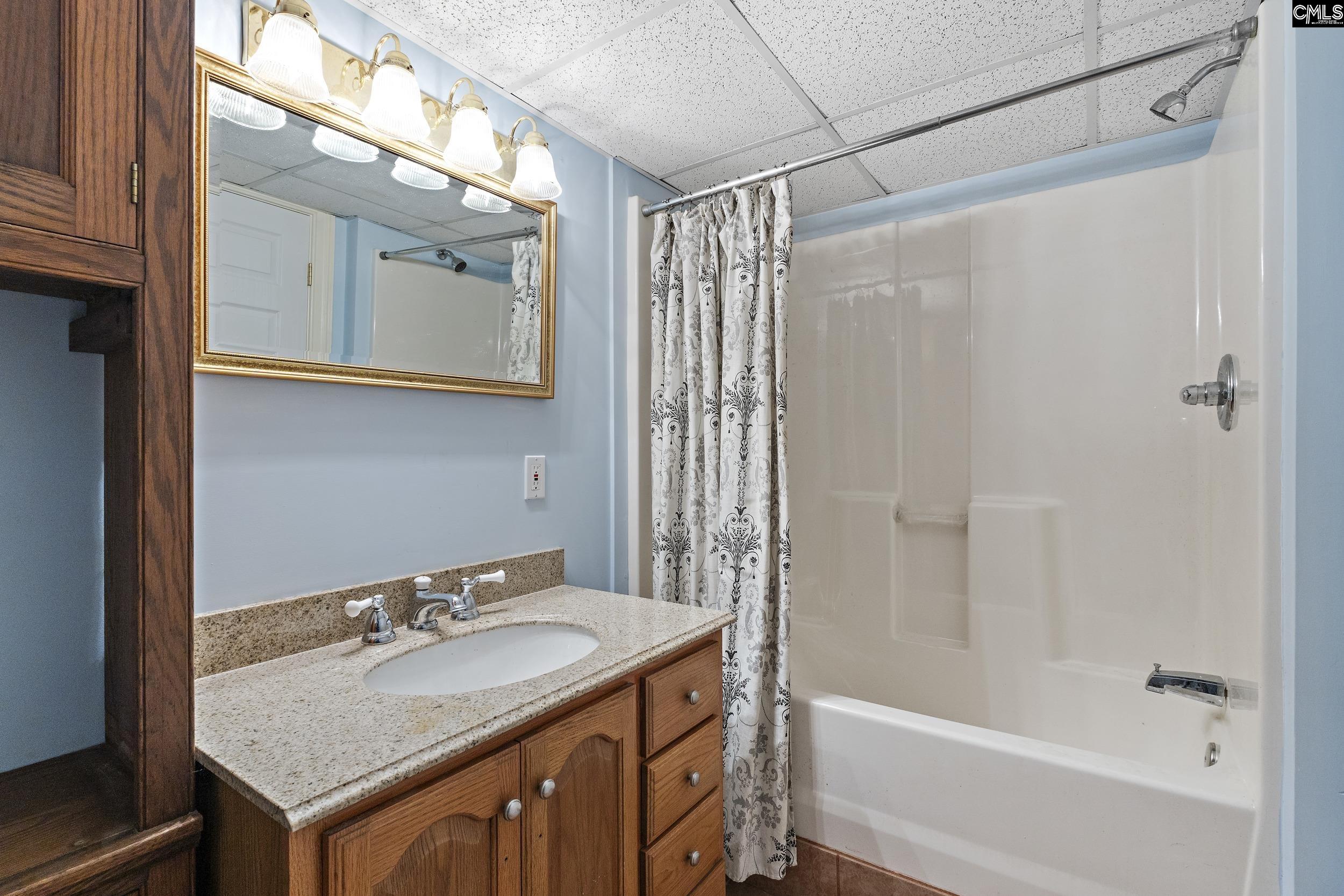 116 Lakeside Road Chapin, SC 29036