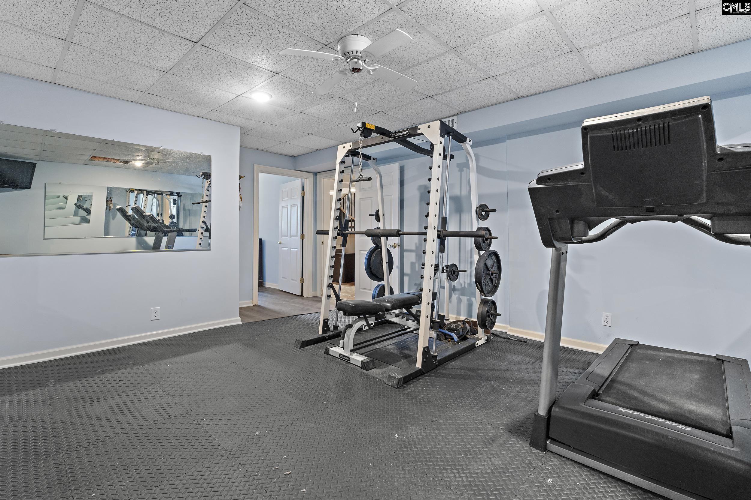 116 Lakeside Road Chapin, SC 29036