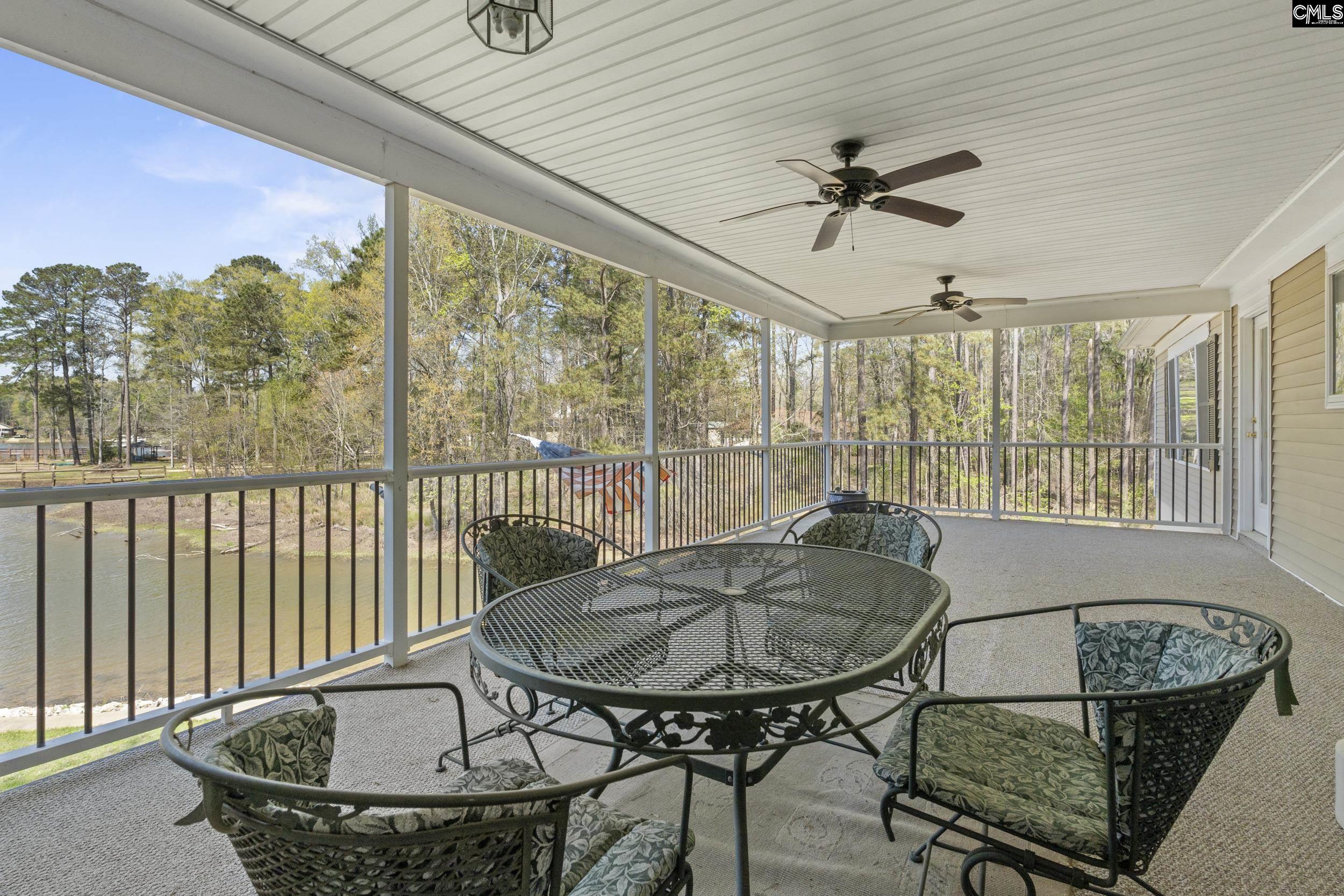 116 Lakeside Road Chapin, SC 29036