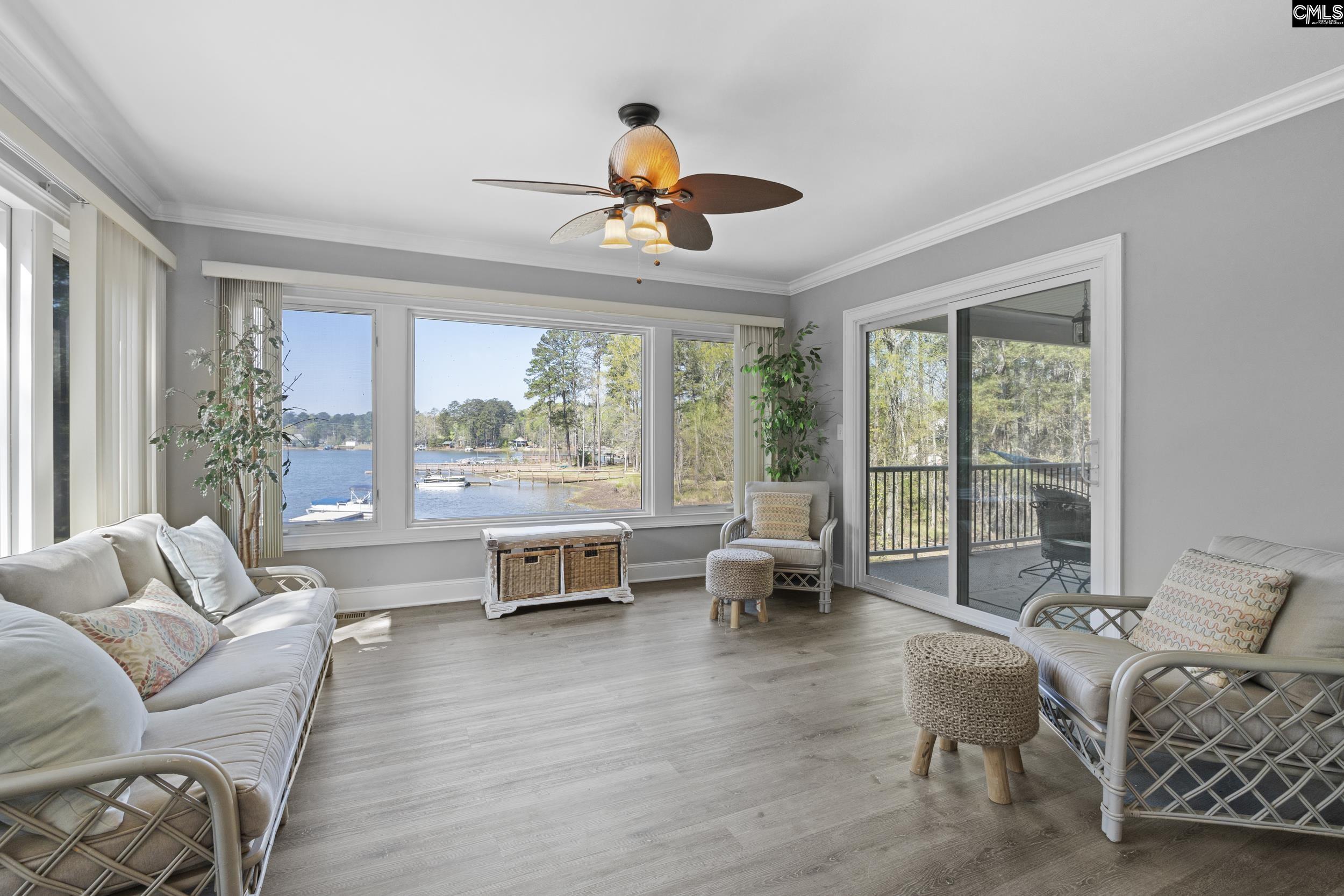 116 Lakeside Road Chapin, SC 29036