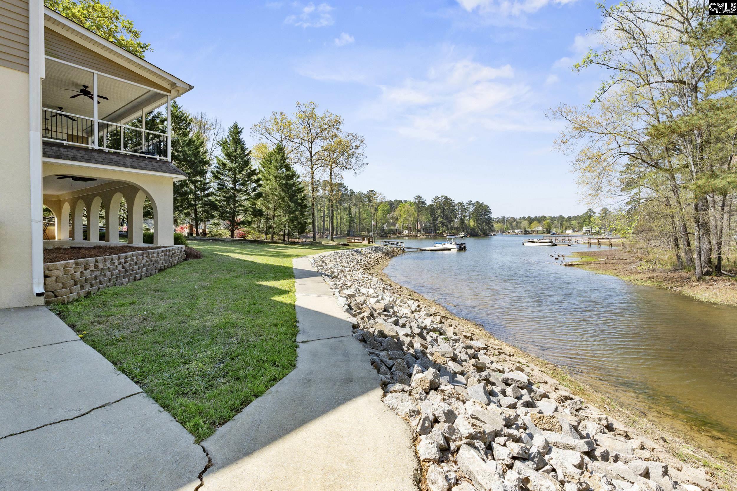 116 Lakeside Road Chapin, SC 29036