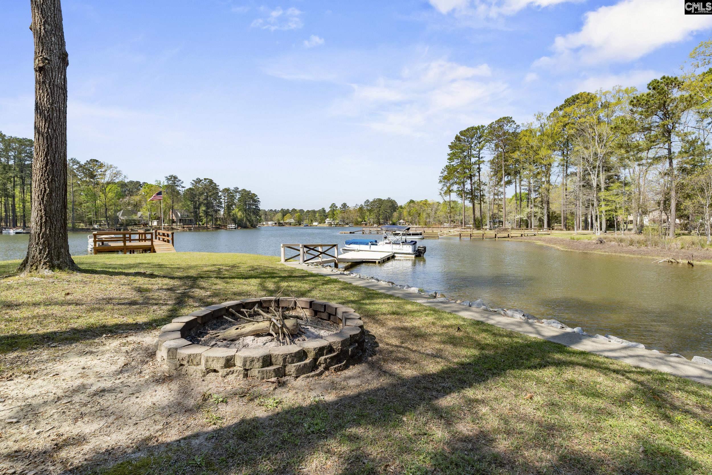 116 Lakeside Road Chapin, SC 29036