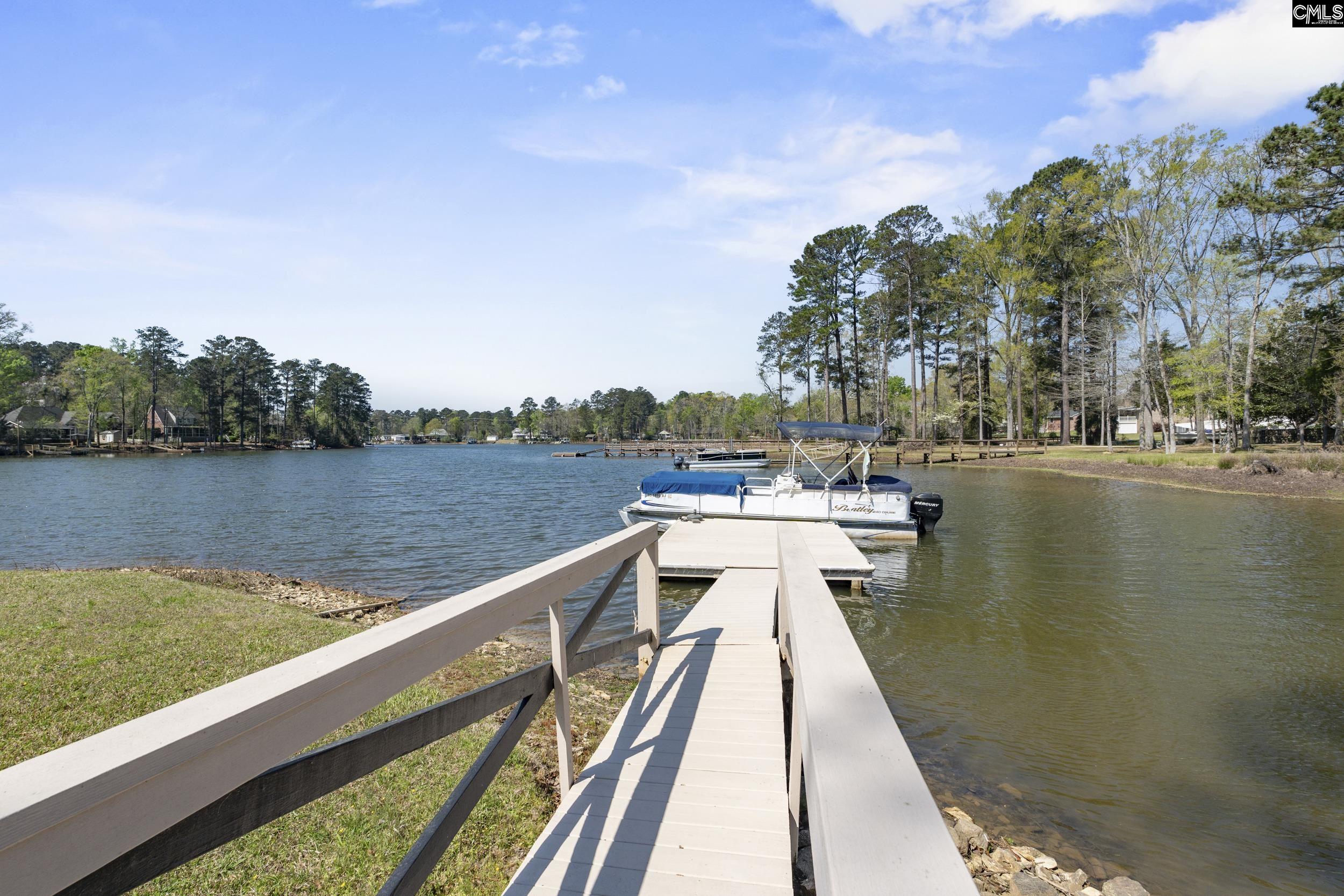 116 Lakeside Road Chapin, SC 29036