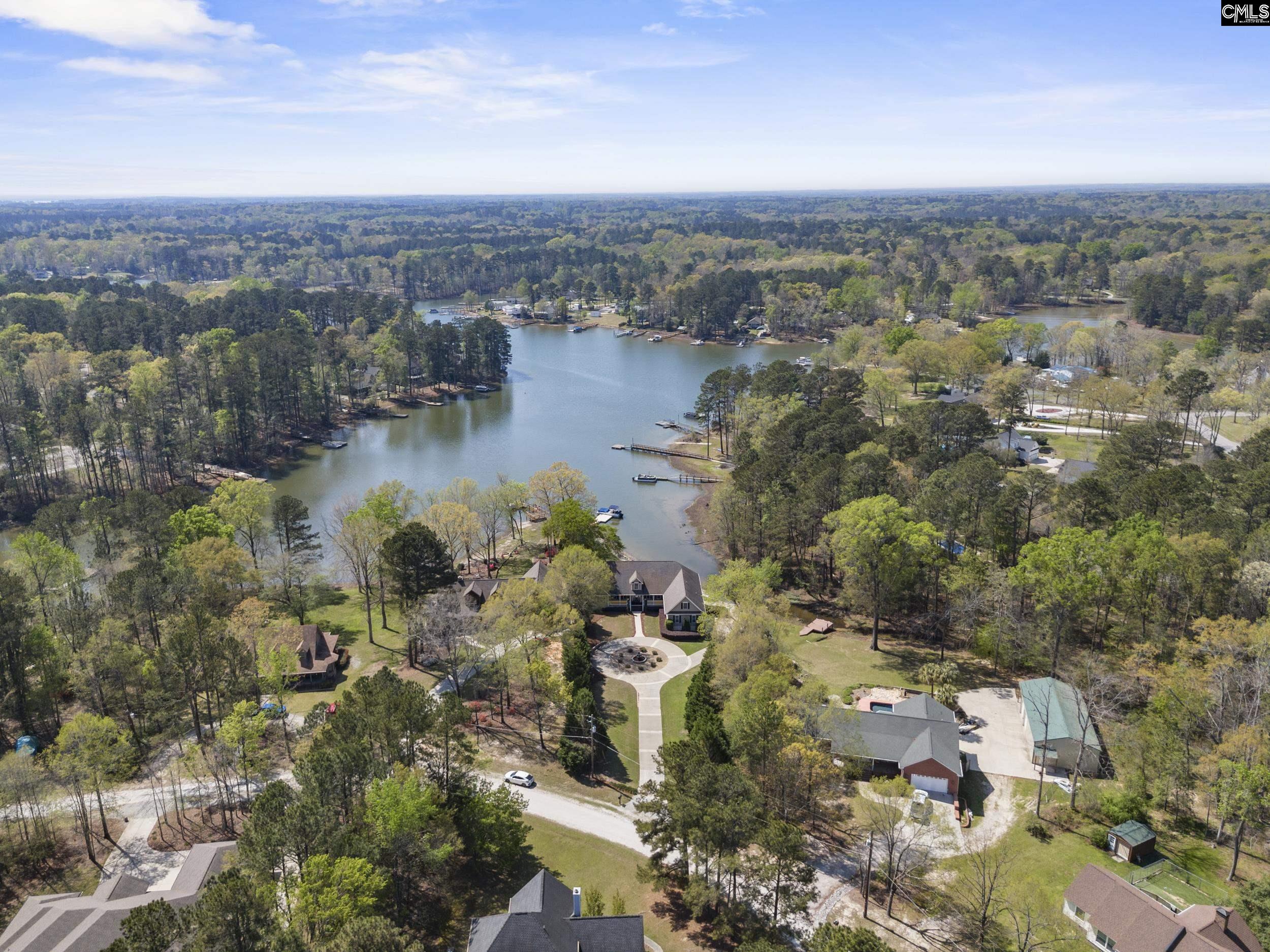 116 Lakeside Road Chapin, SC 29036