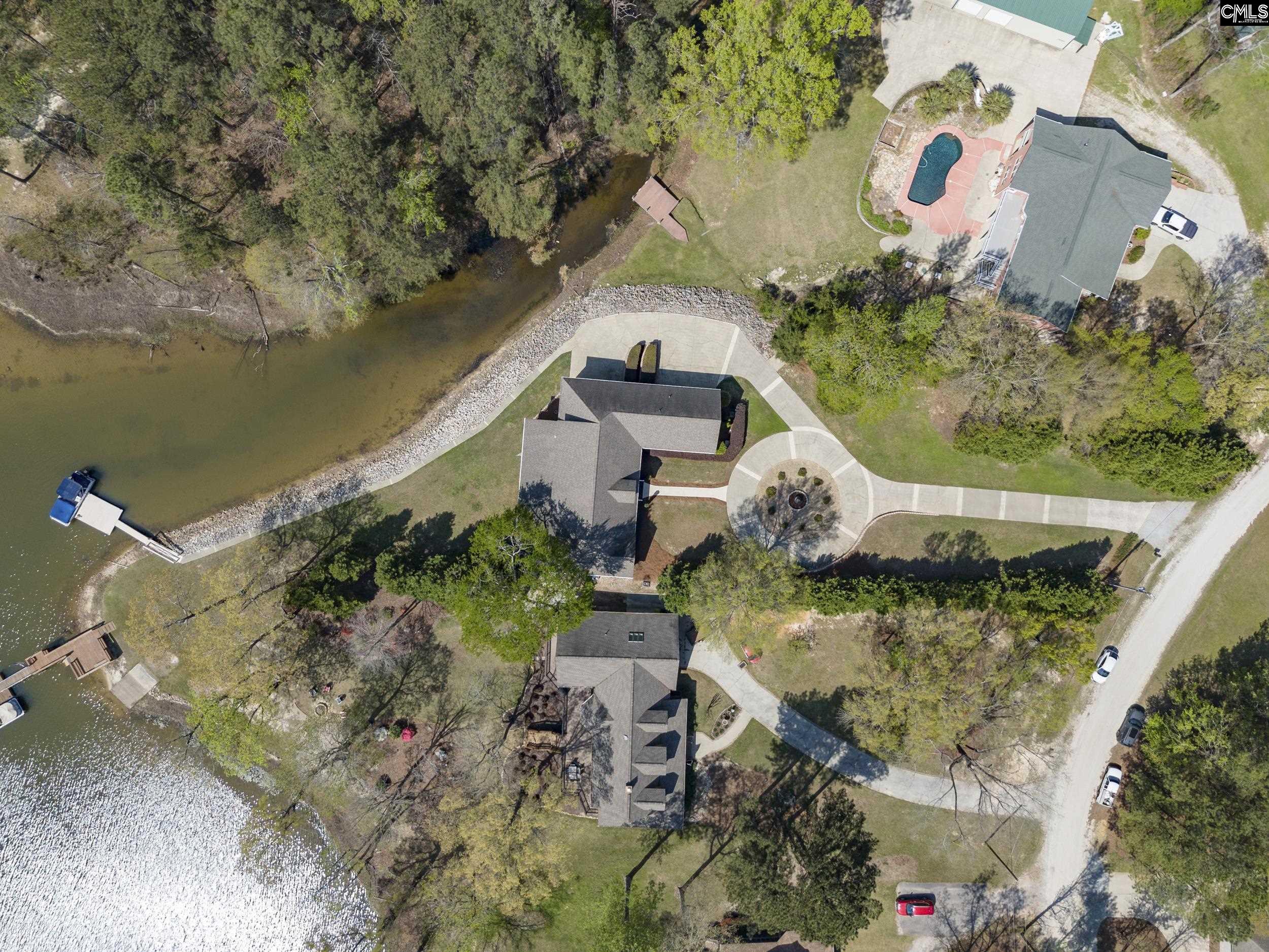 116 Lakeside Road Chapin, SC 29036