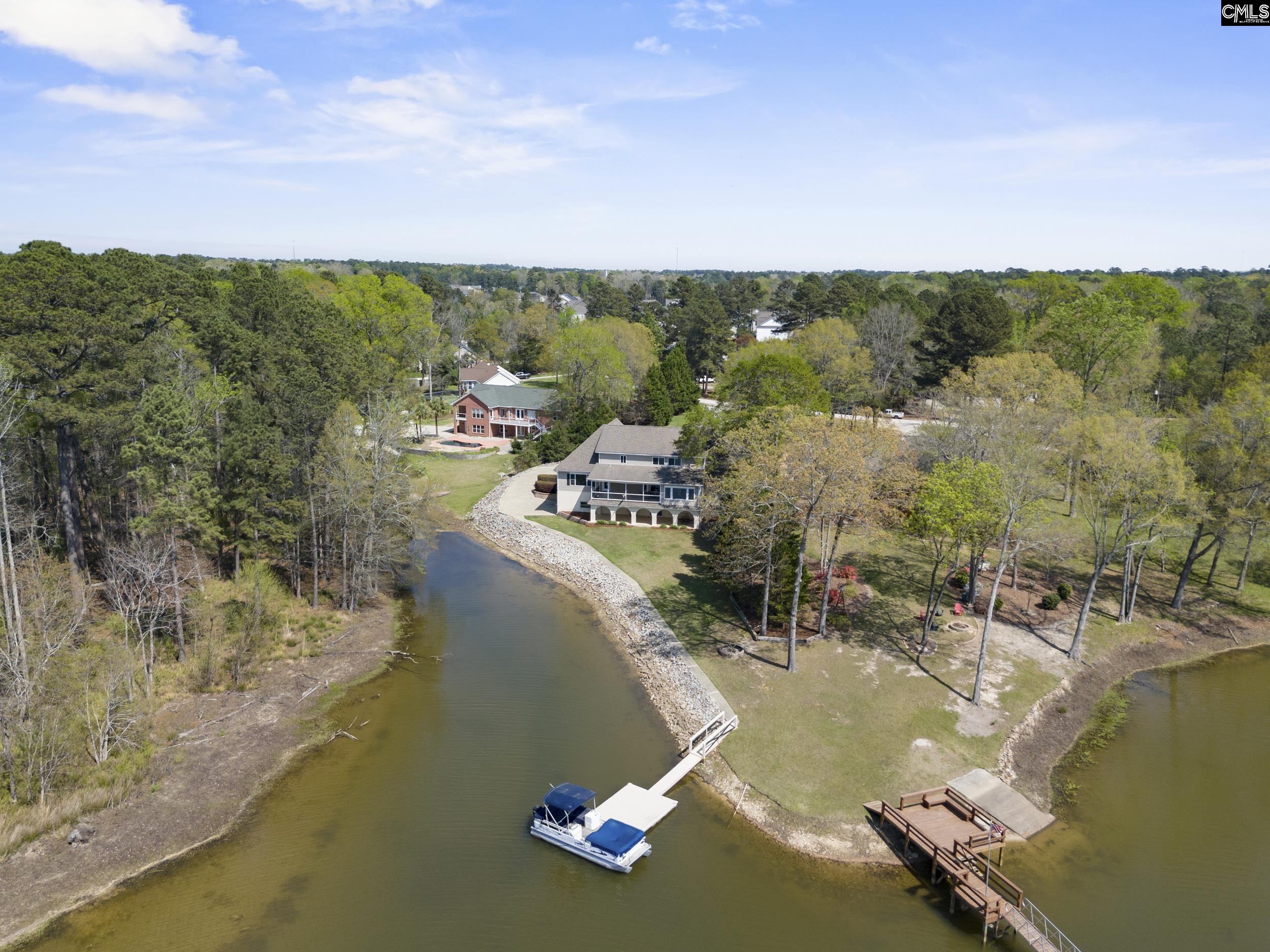 116 Lakeside Road Chapin, SC 29036