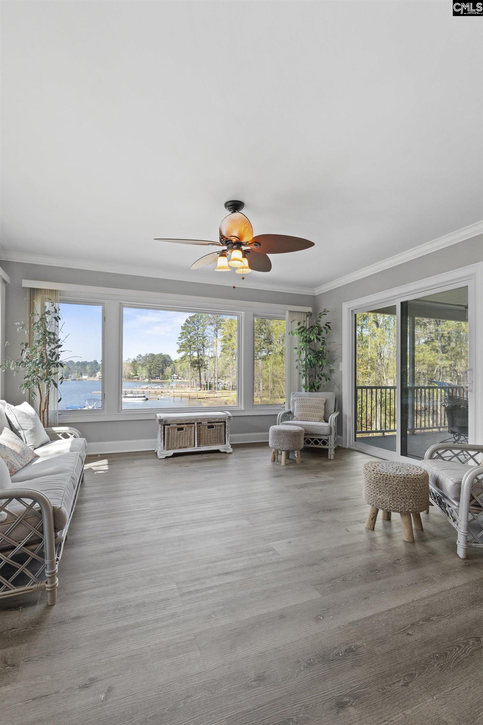 116 Lakeside Road Chapin, SC 29036
