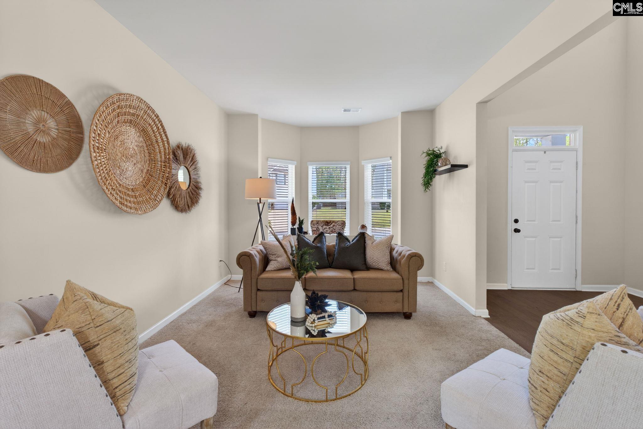 715 Soldier Gray Lane Chapin, SC 29036