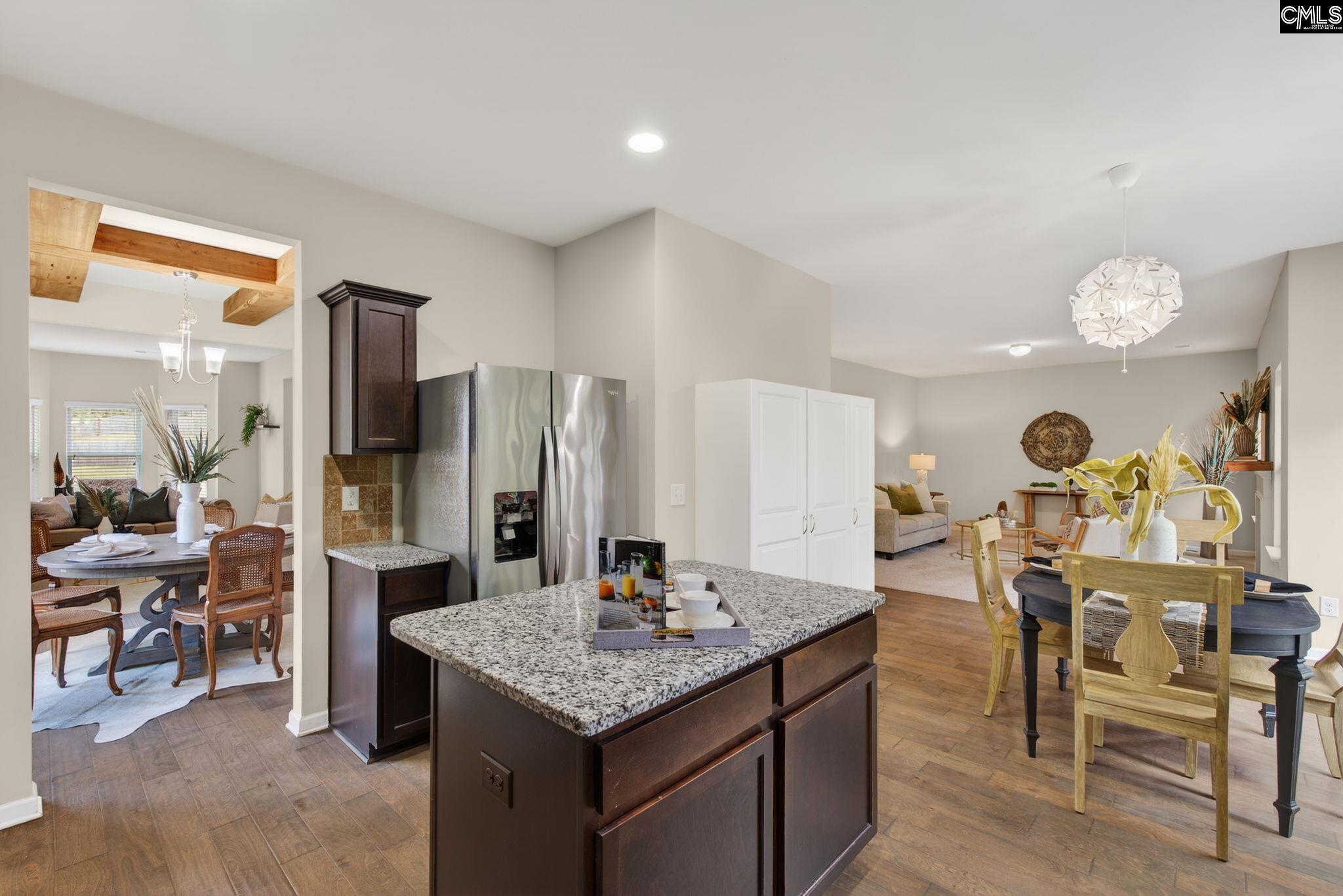715 Soldier Gray Lane Chapin, SC 29036