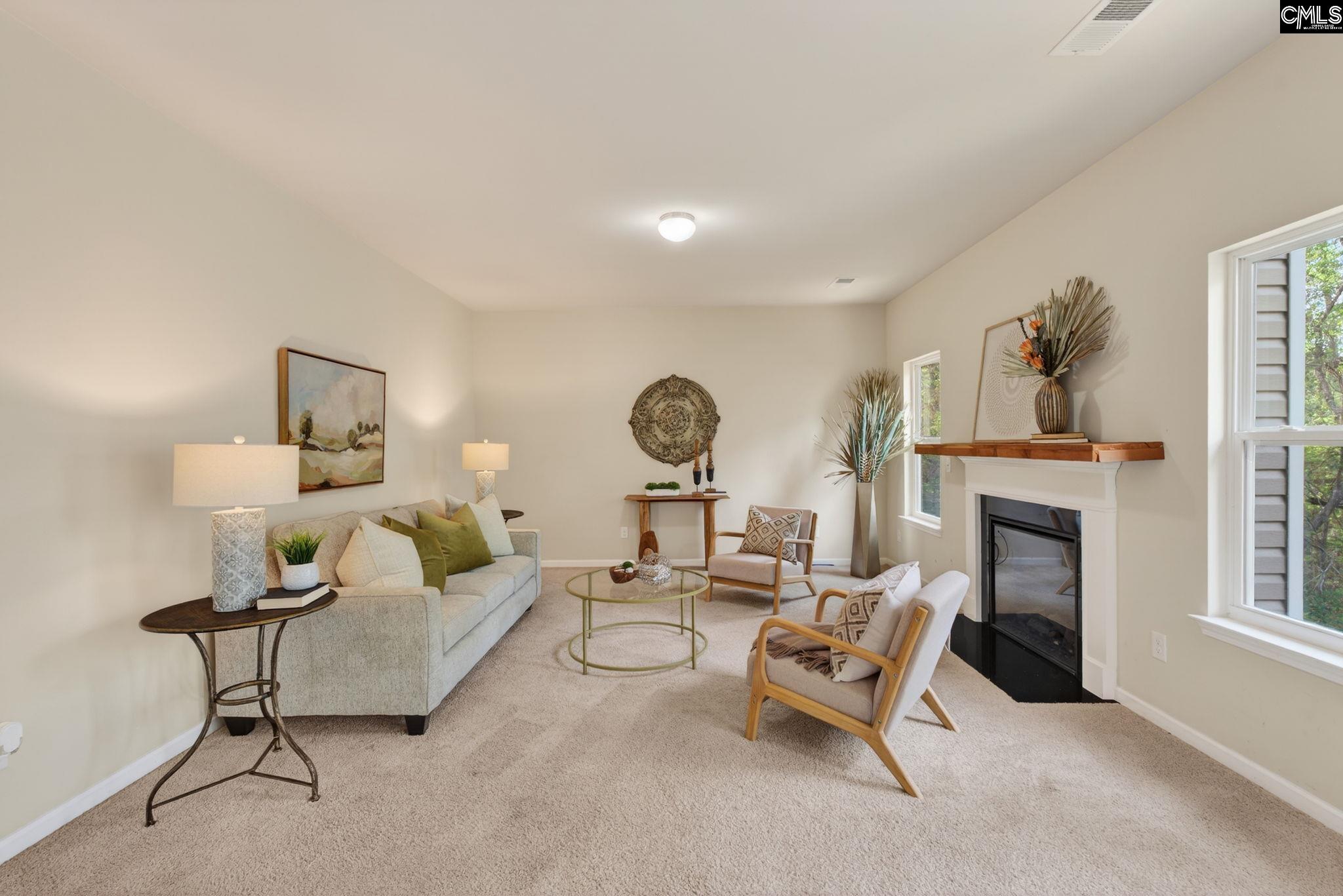 715 Soldier Gray Lane Chapin, SC 29036