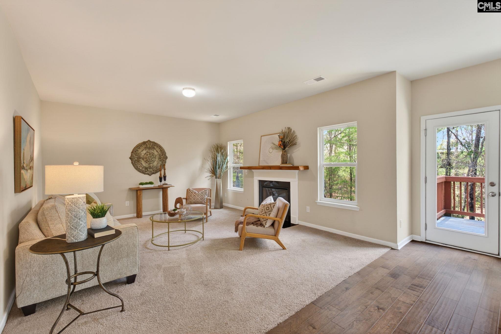 715 Soldier Gray Lane Chapin, SC 29036