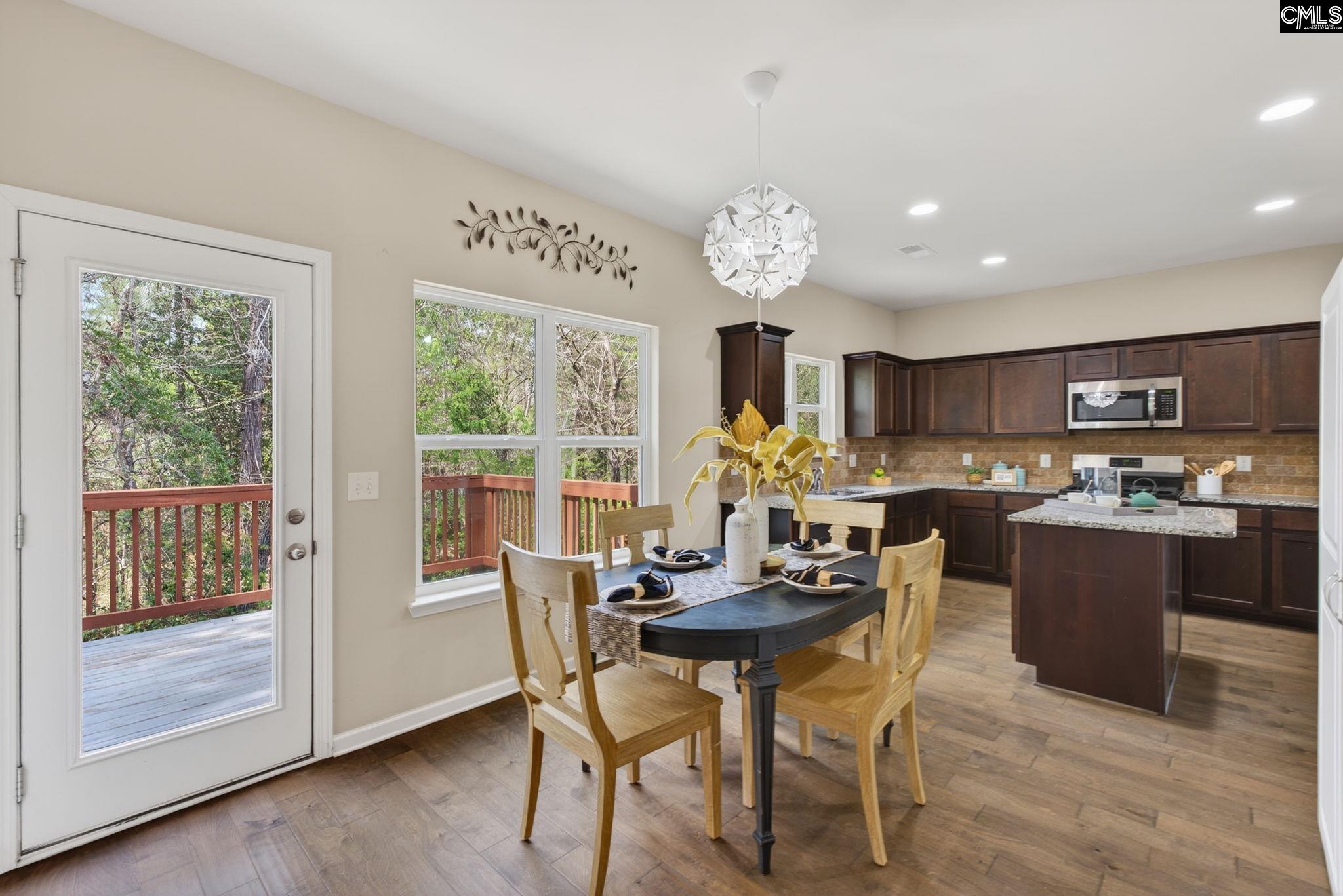 715 Soldier Gray Lane Chapin, SC 29036