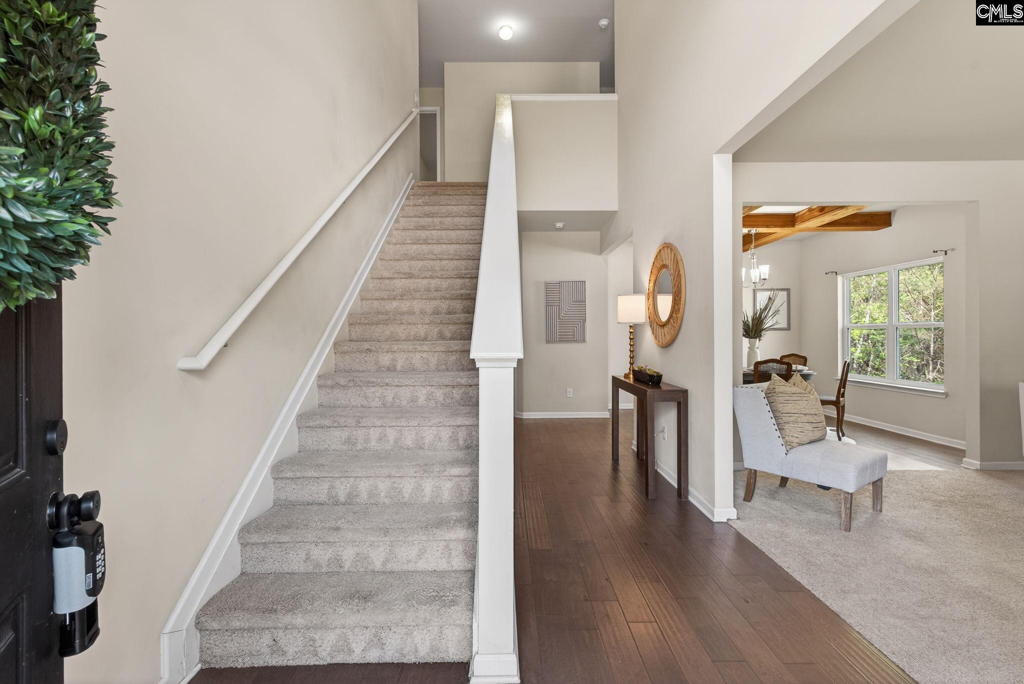 715 Soldier Gray Lane Chapin, SC 29036
