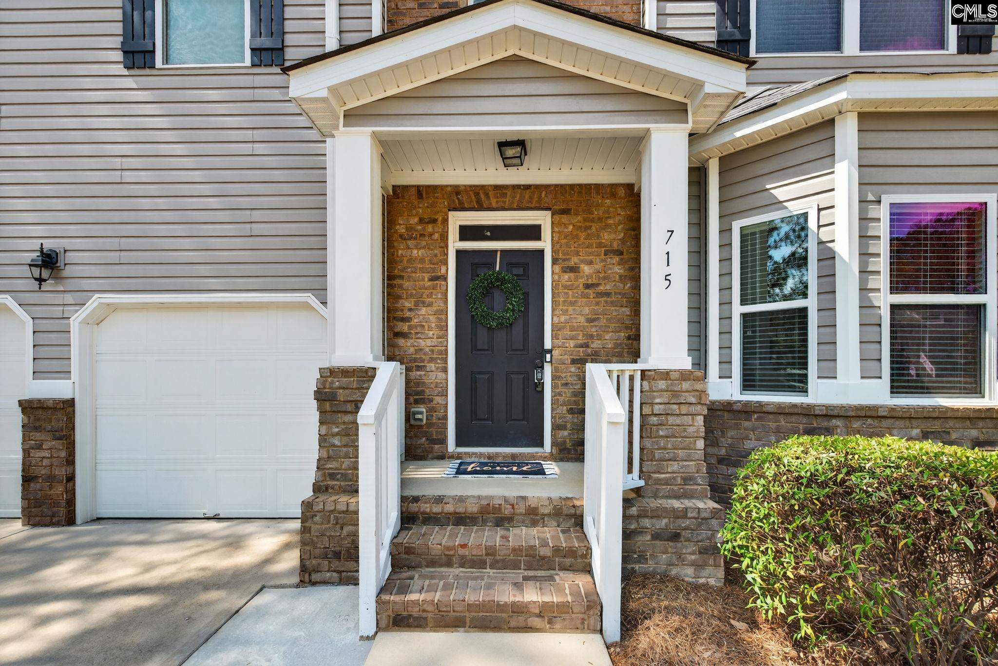 715 Soldier Gray Lane Chapin, SC 29036