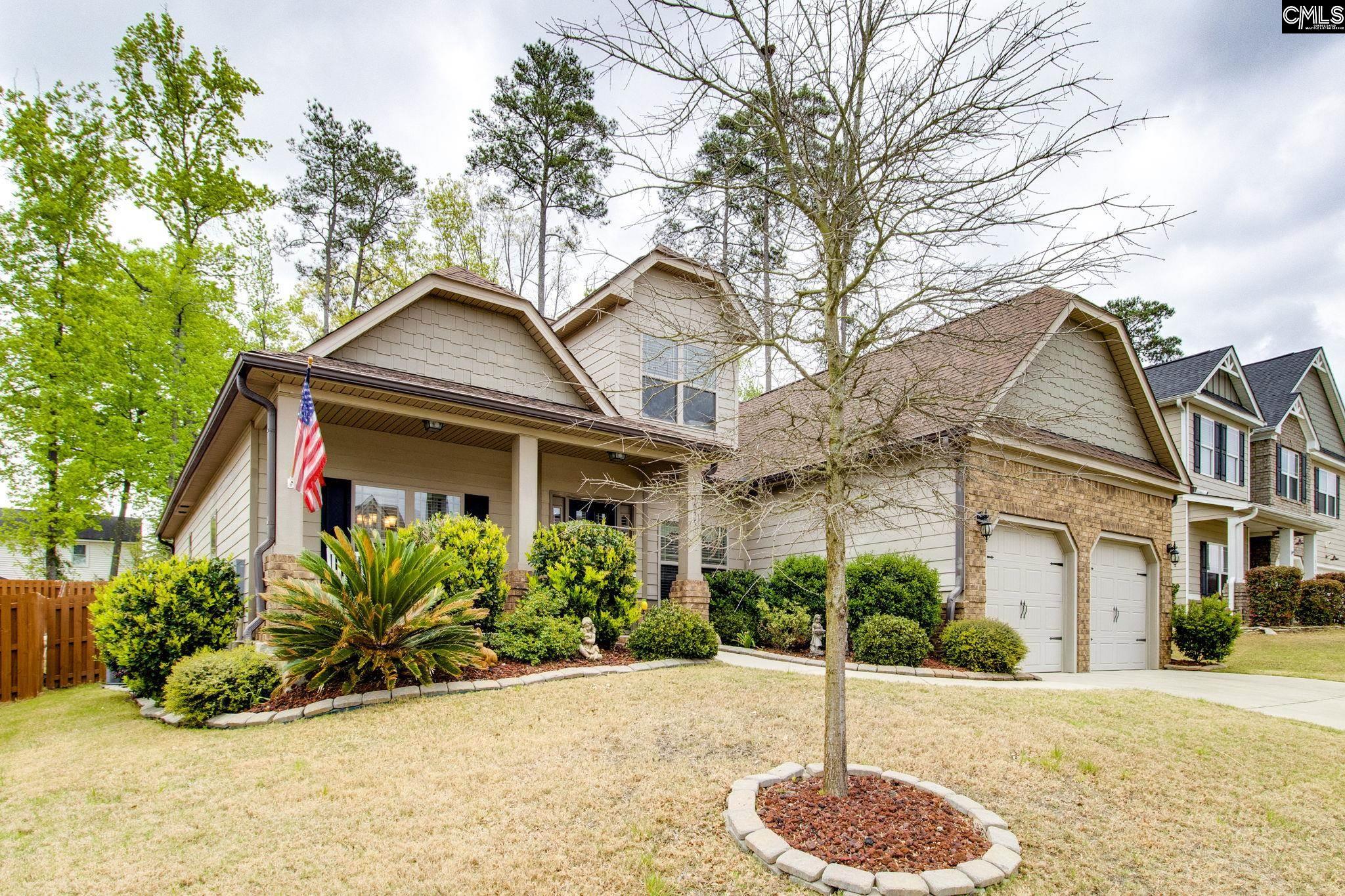 1035 Moore Gate Court Lexington, SC 29073