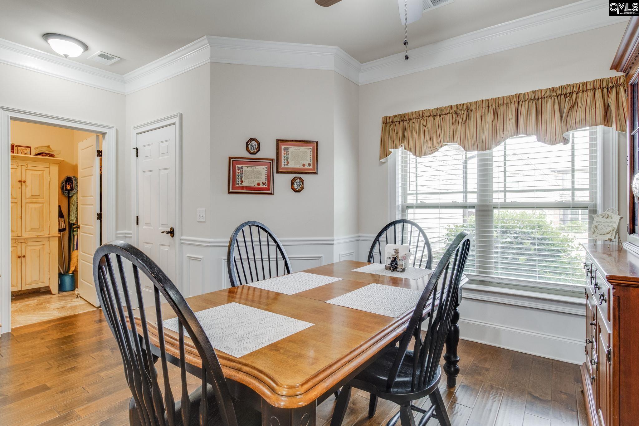 1035 Moore Gate Court Lexington, SC 29073