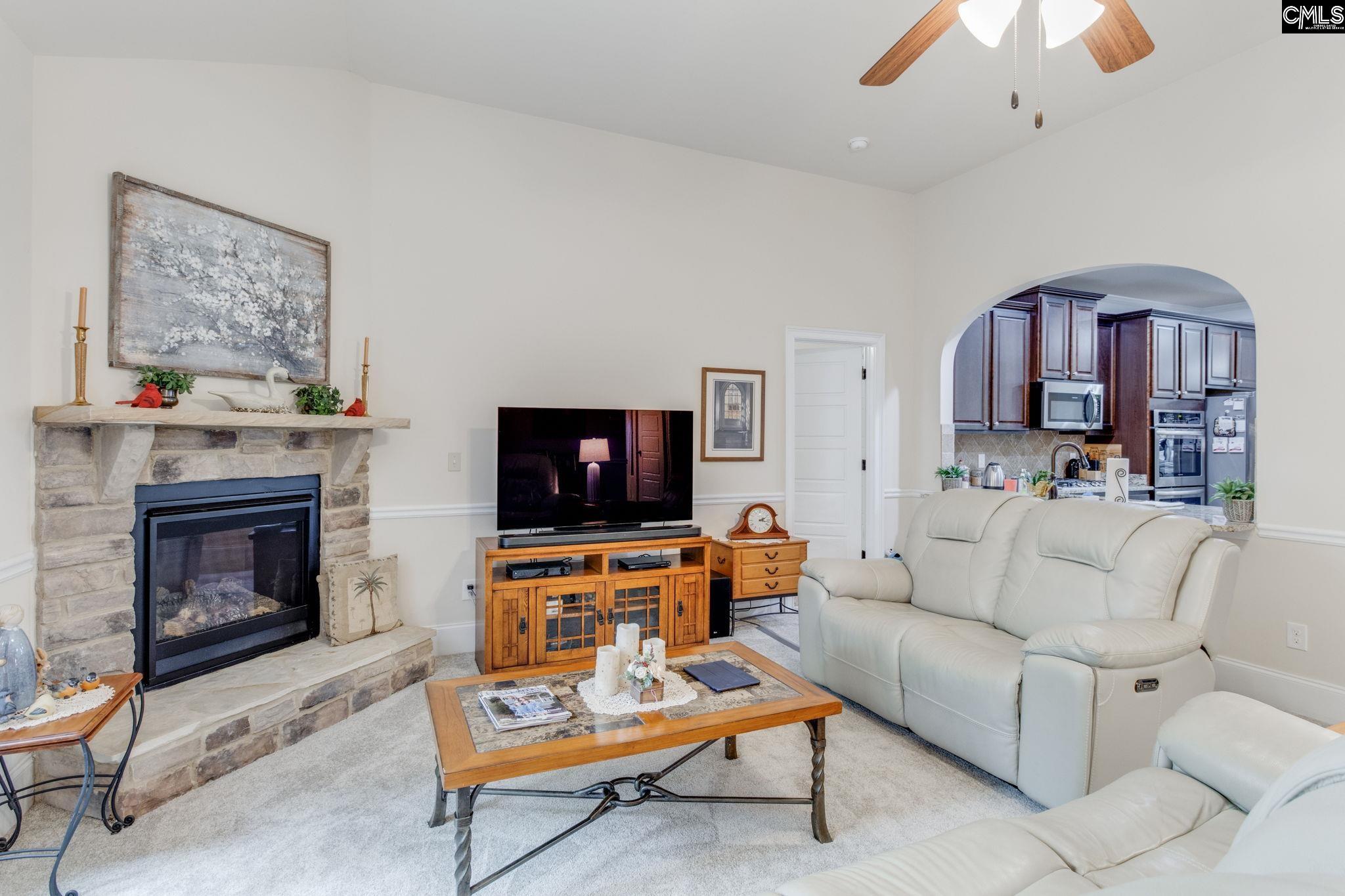 1035 Moore Gate Court Lexington, SC 29073