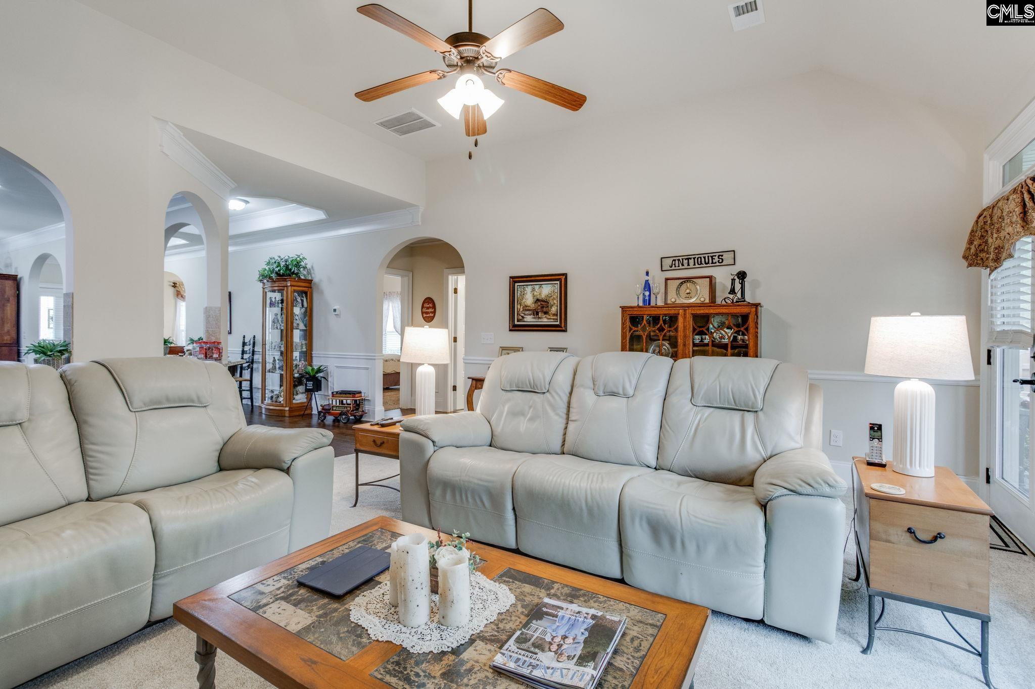 1035 Moore Gate Court Lexington, SC 29073