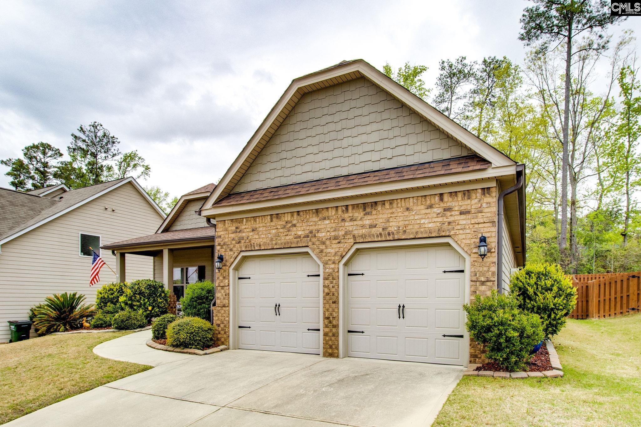 1035 Moore Gate Court Lexington, SC 29073