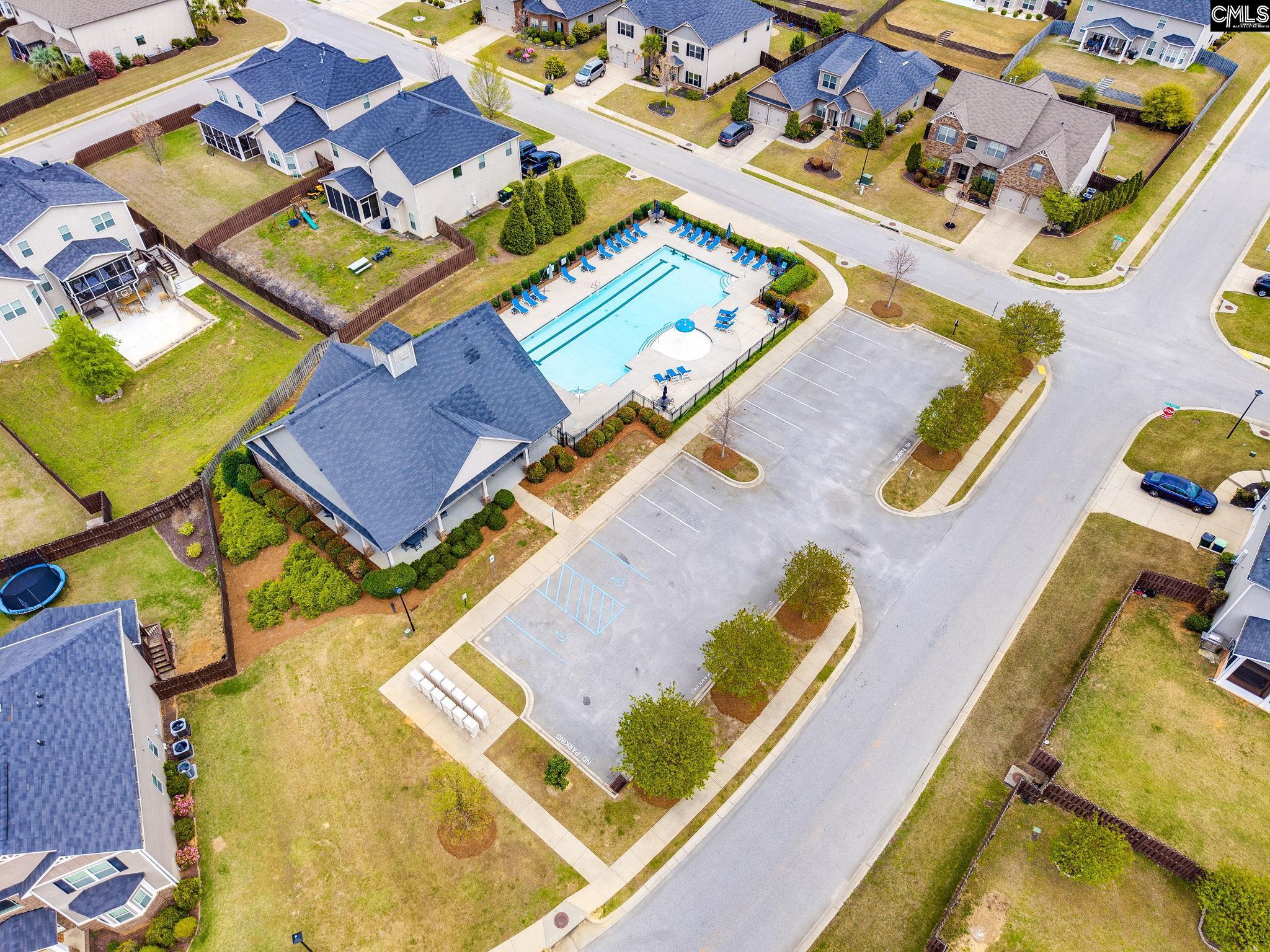 1035 Moore Gate Court Lexington, SC 29073