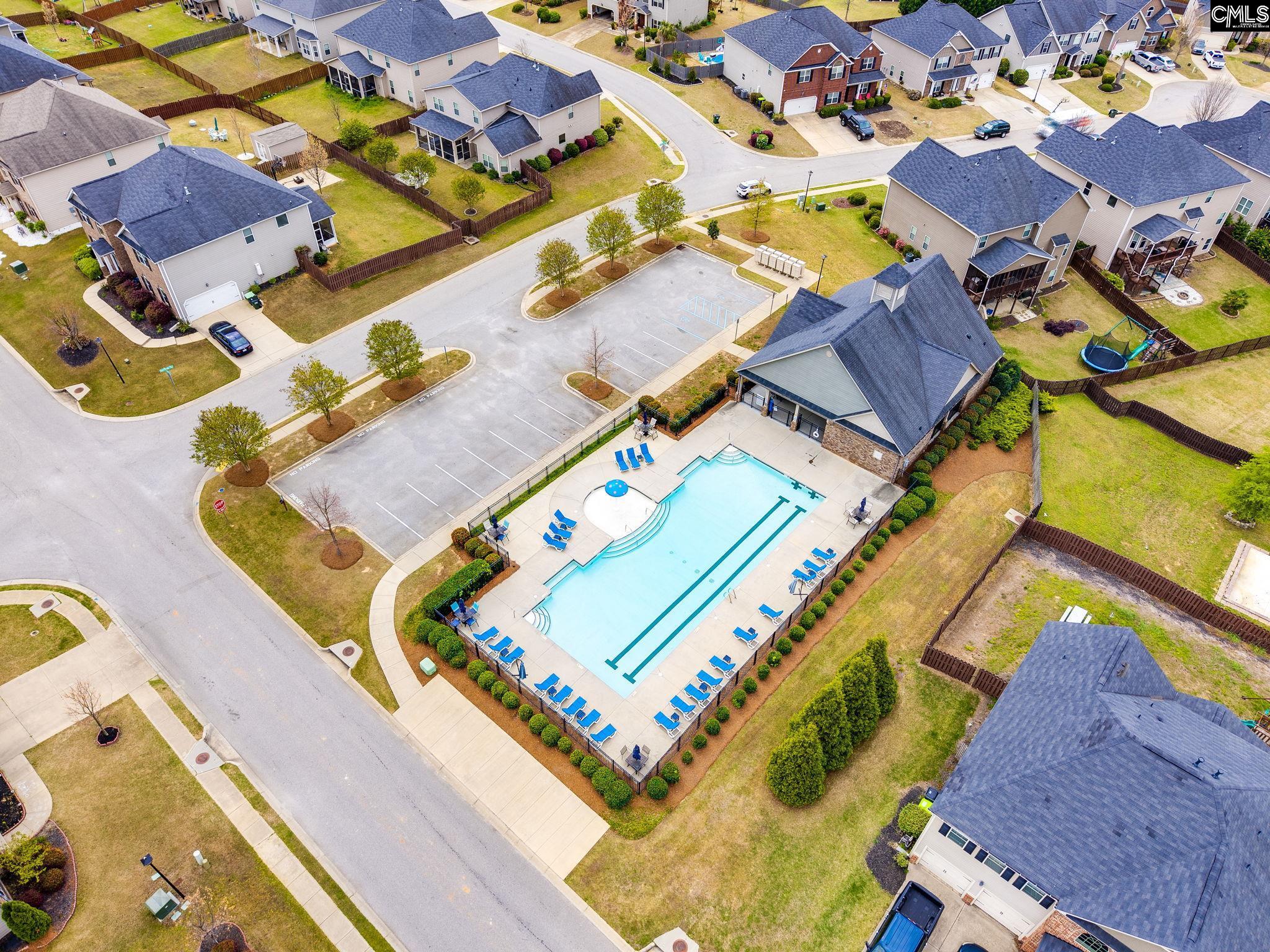 1035 Moore Gate Court Lexington, SC 29073