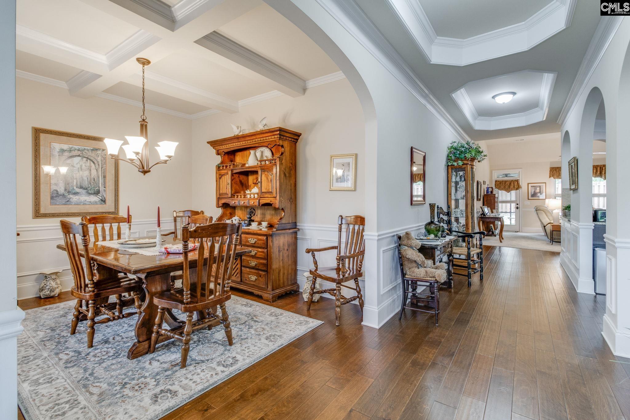 1035 Moore Gate Court Lexington, SC 29073