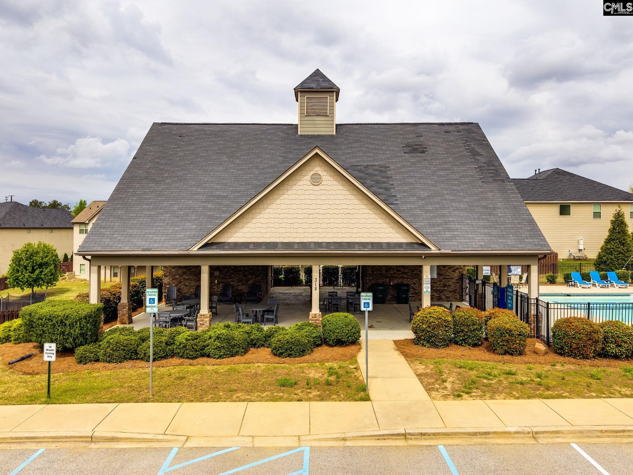 1035 Moore Gate Court Lexington, SC 29073