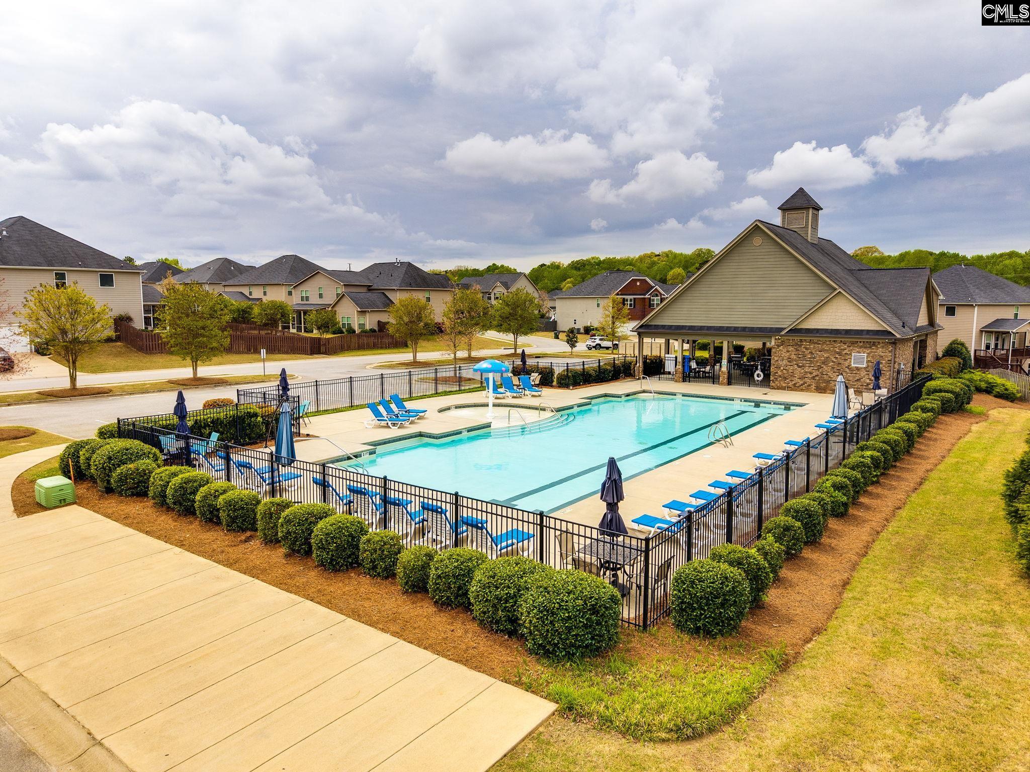 1035 Moore Gate Court Lexington, SC 29073
