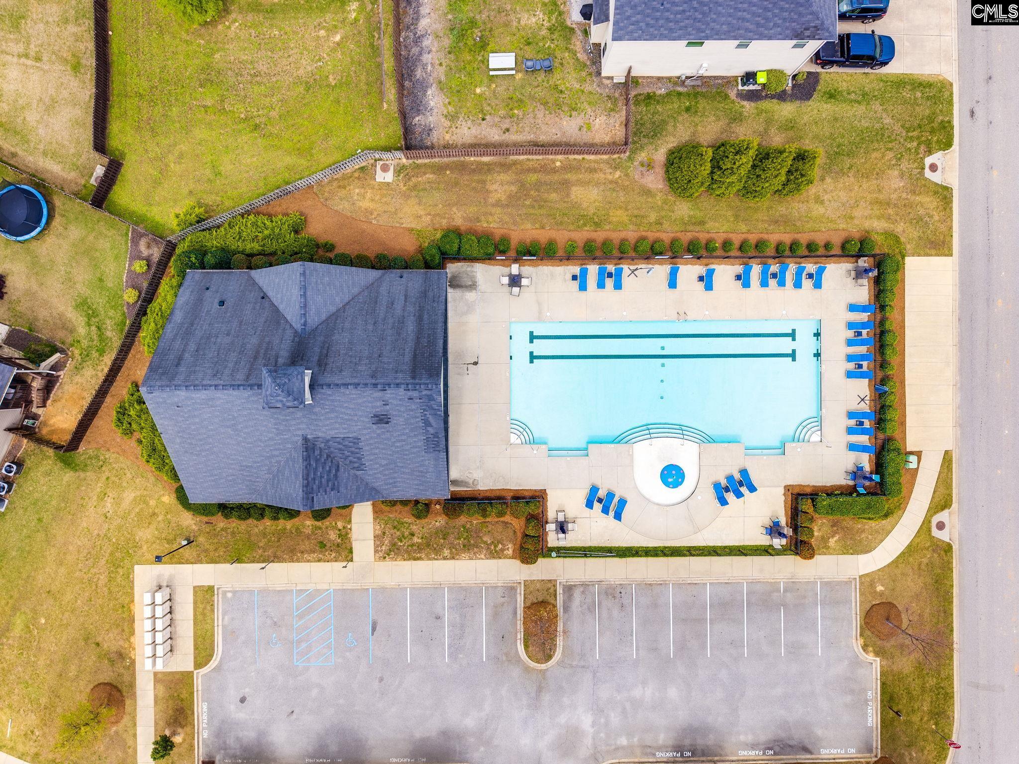 1035 Moore Gate Court Lexington, SC 29073