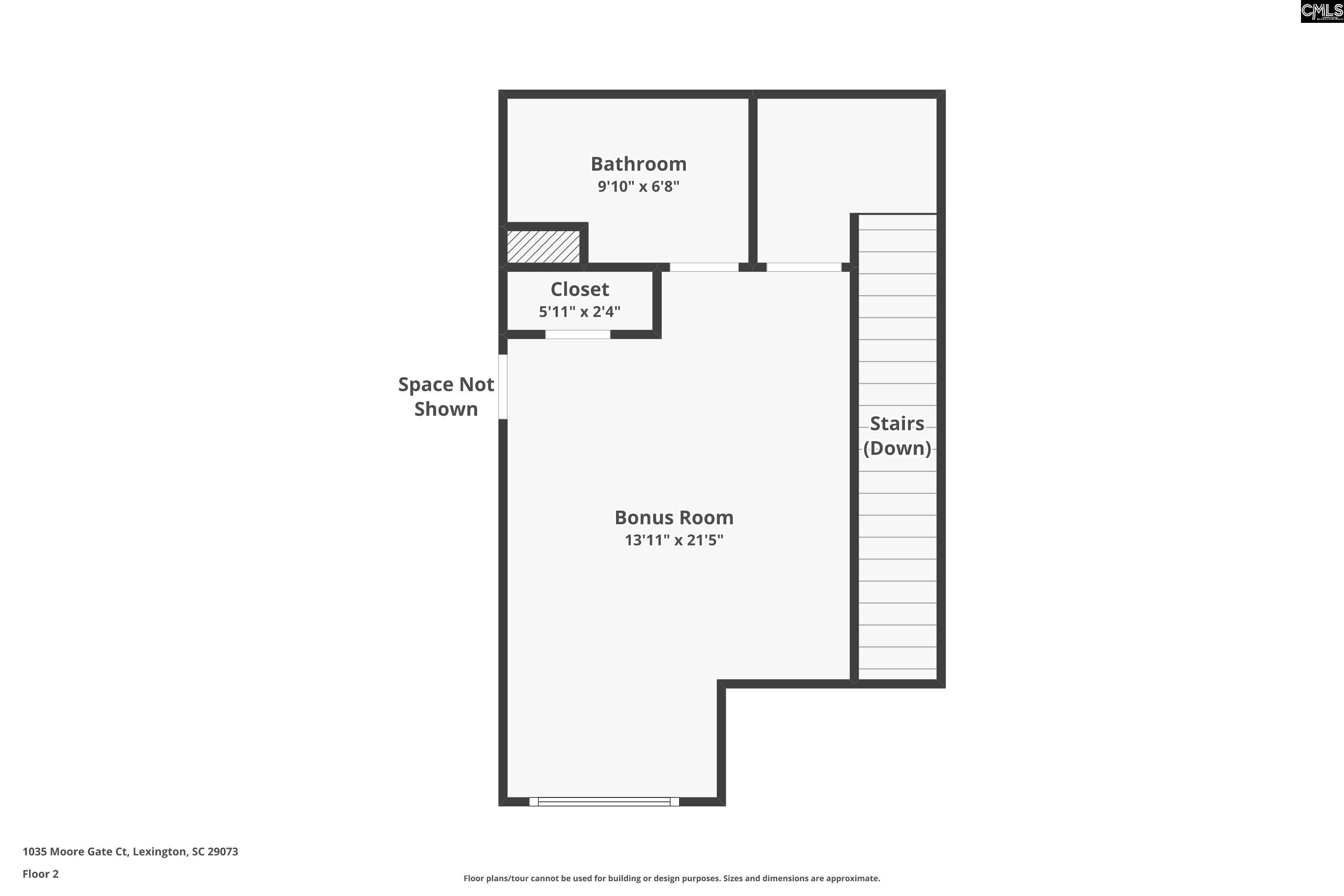 1035 Moore Gate Court Lexington, SC 29073