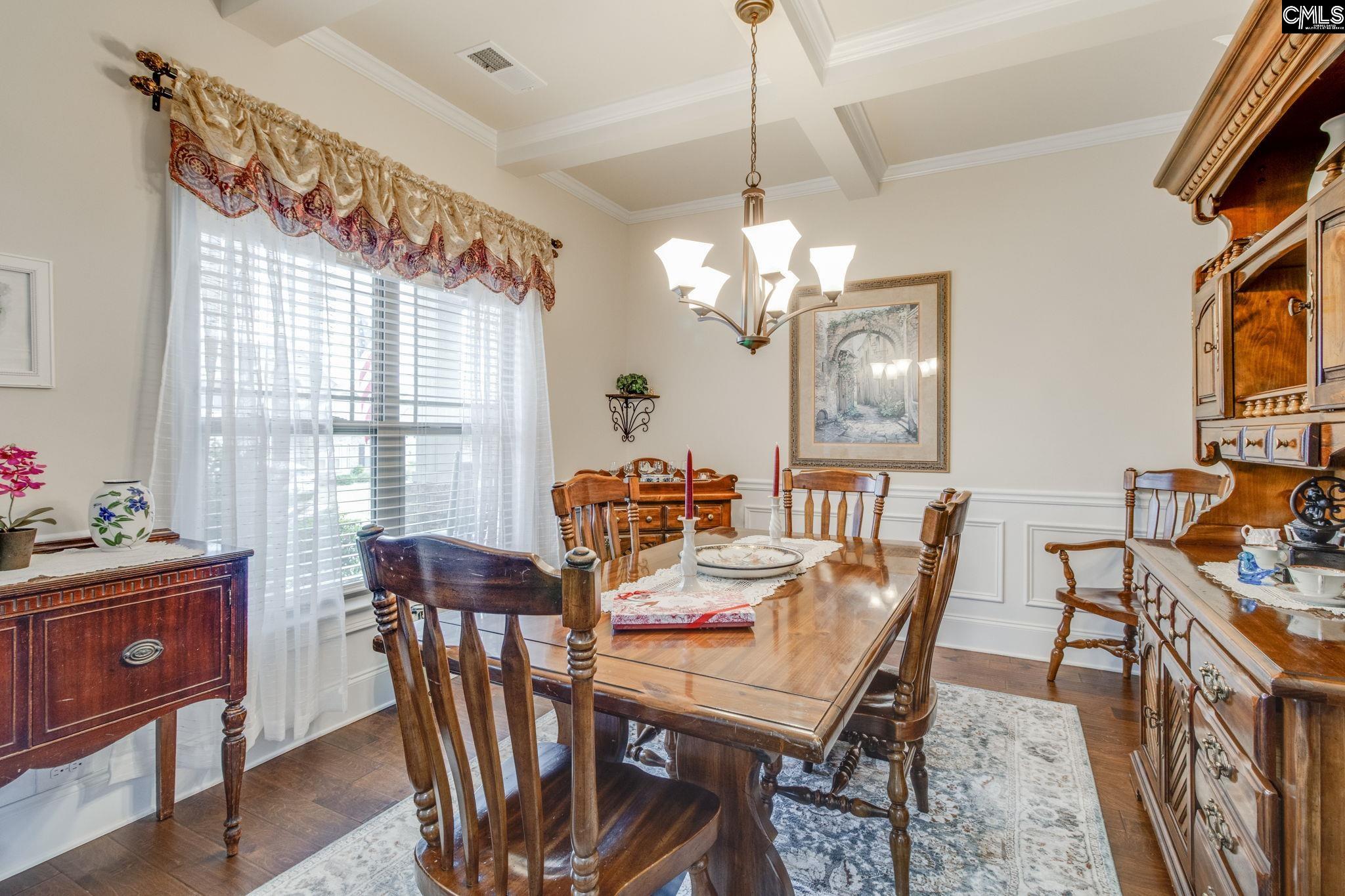 1035 Moore Gate Court Lexington, SC 29073