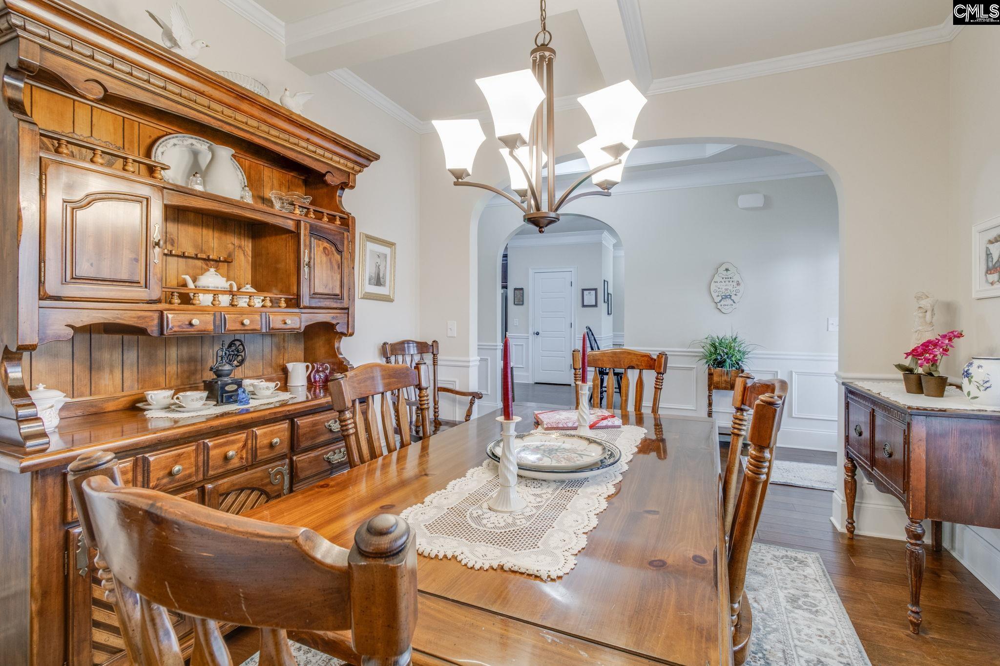 1035 Moore Gate Court Lexington, SC 29073