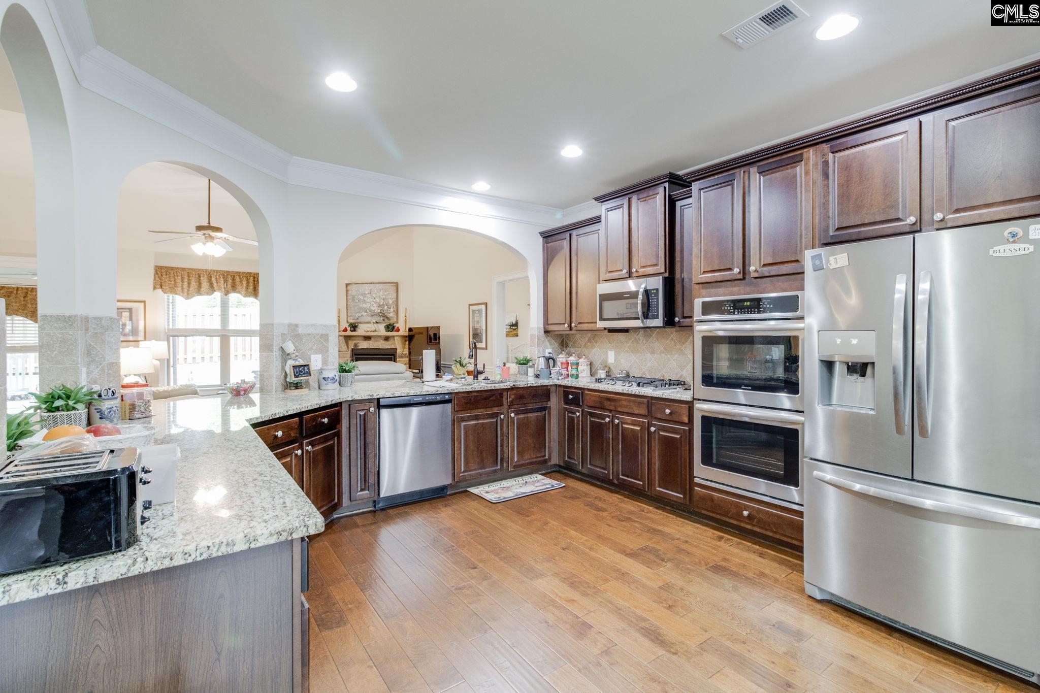 1035 Moore Gate Court Lexington, SC 29073