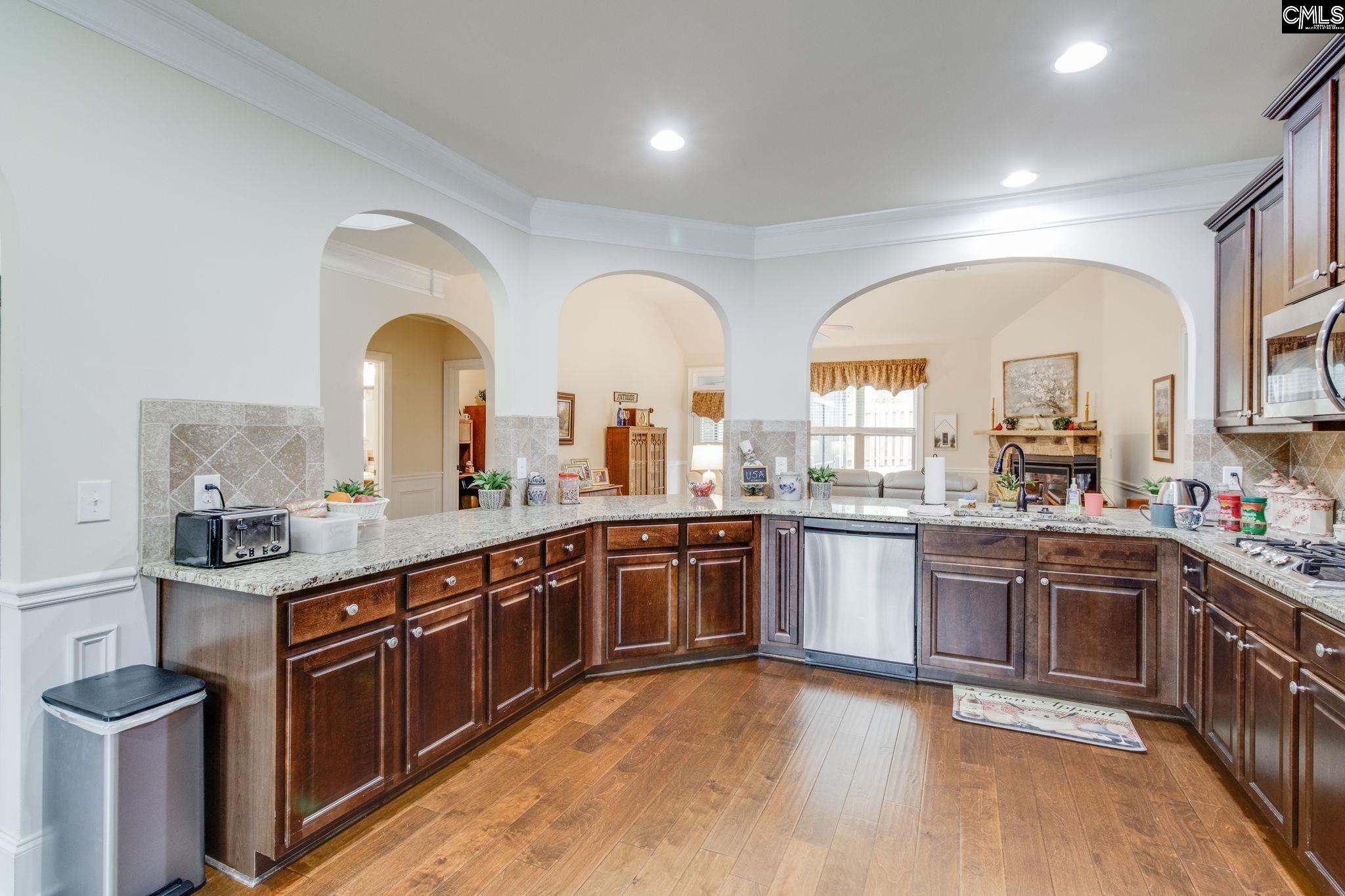 1035 Moore Gate Court Lexington, SC 29073
