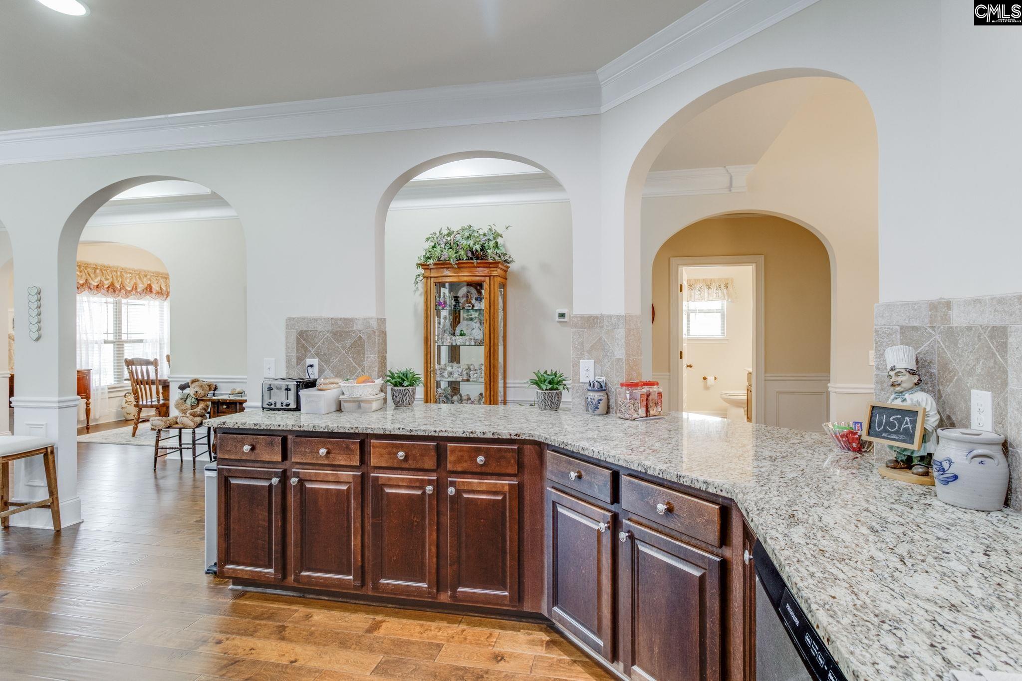 1035 Moore Gate Court Lexington, SC 29073