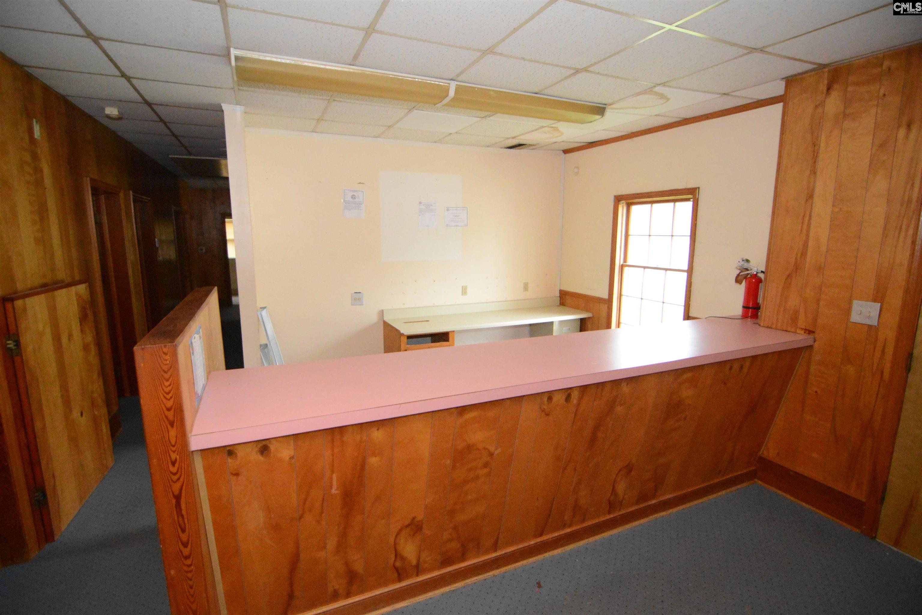 1037 W Dekalb Street Camden, SC 29020-0000