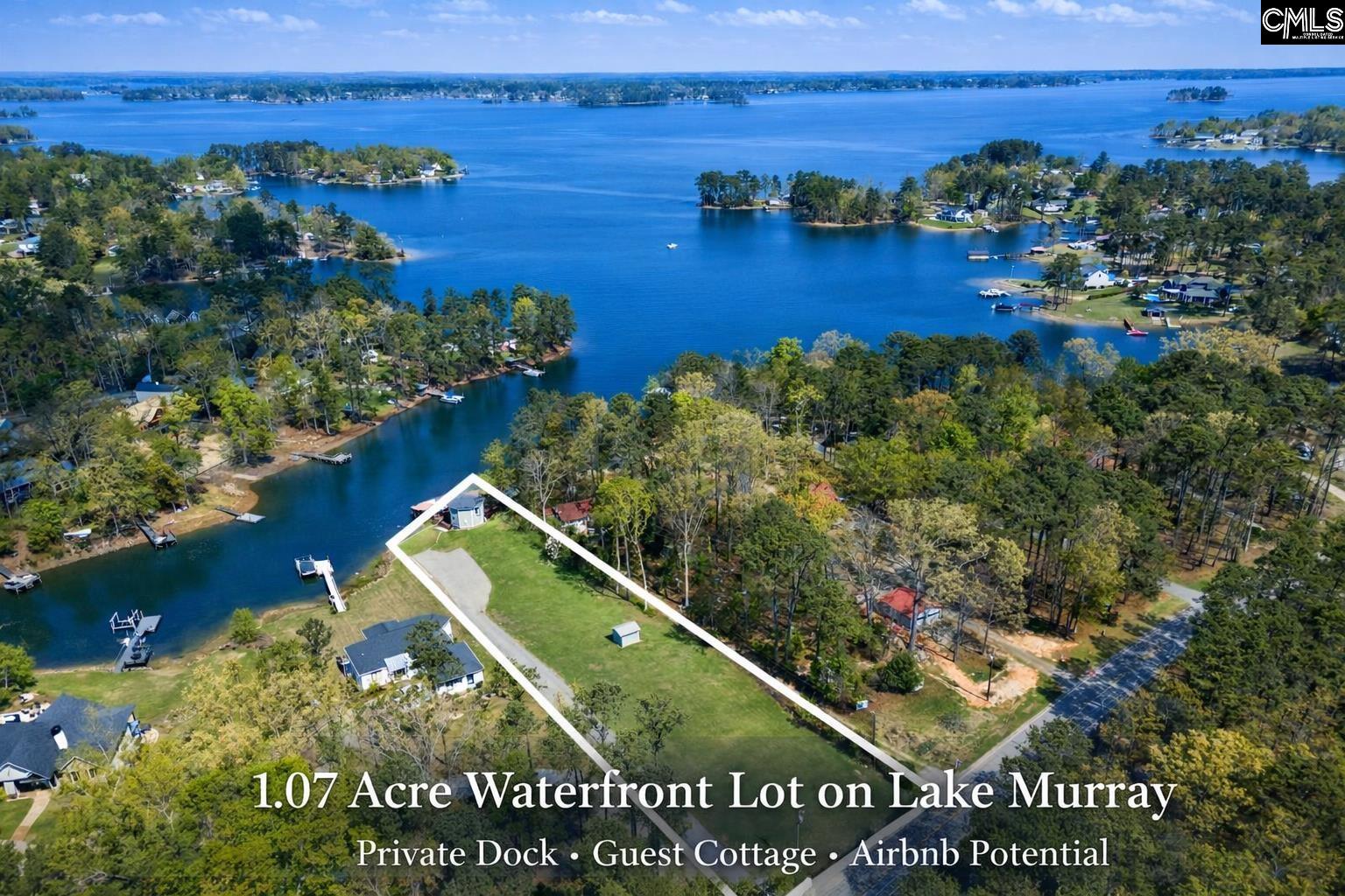 1223 Shull Island Road Gilbert, SC 29054