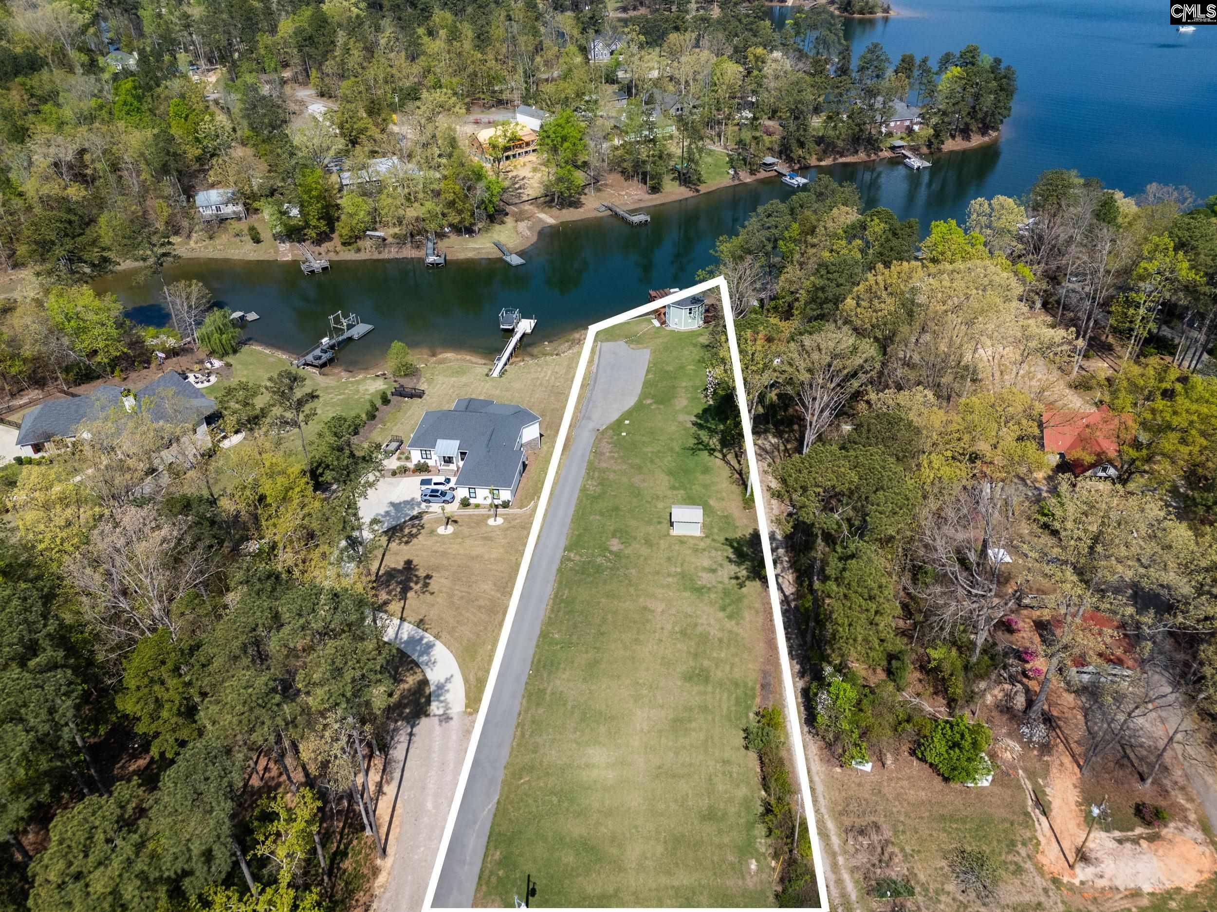 1223 Shull Island Road Gilbert, SC 29054