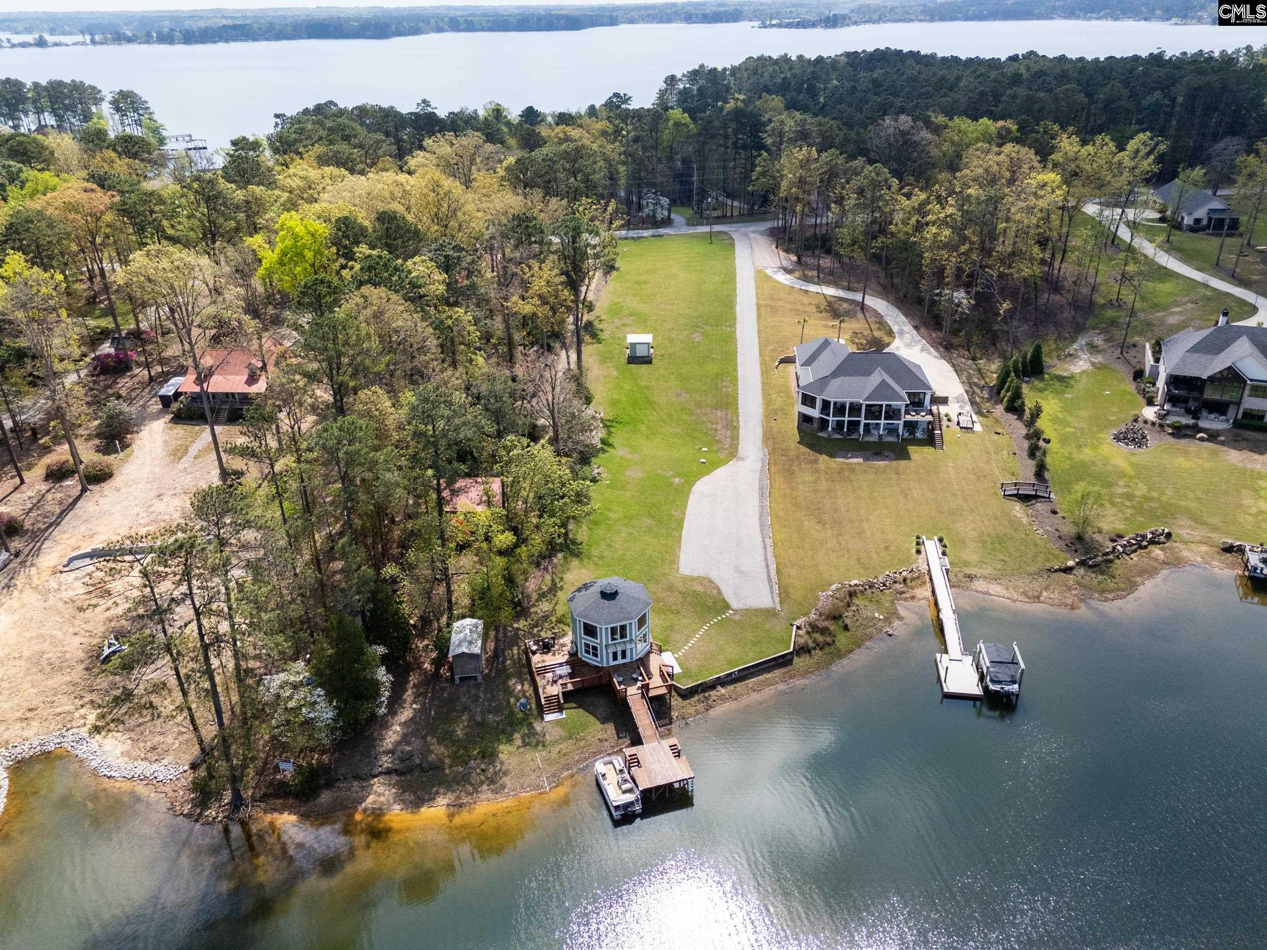1223 Shull Island Road Gilbert, SC 29054