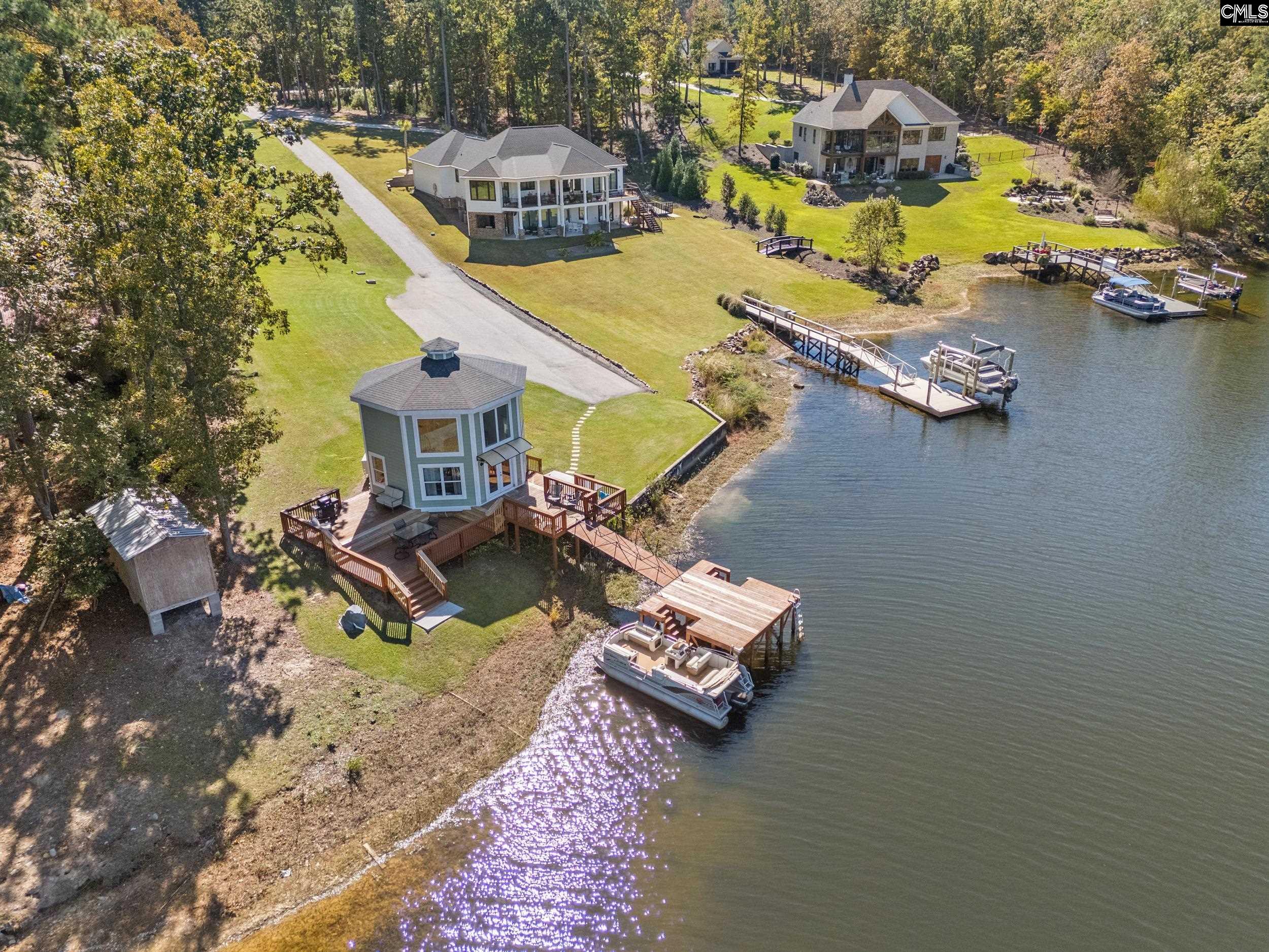 1223 Shull Island Road Gilbert, SC 29054
