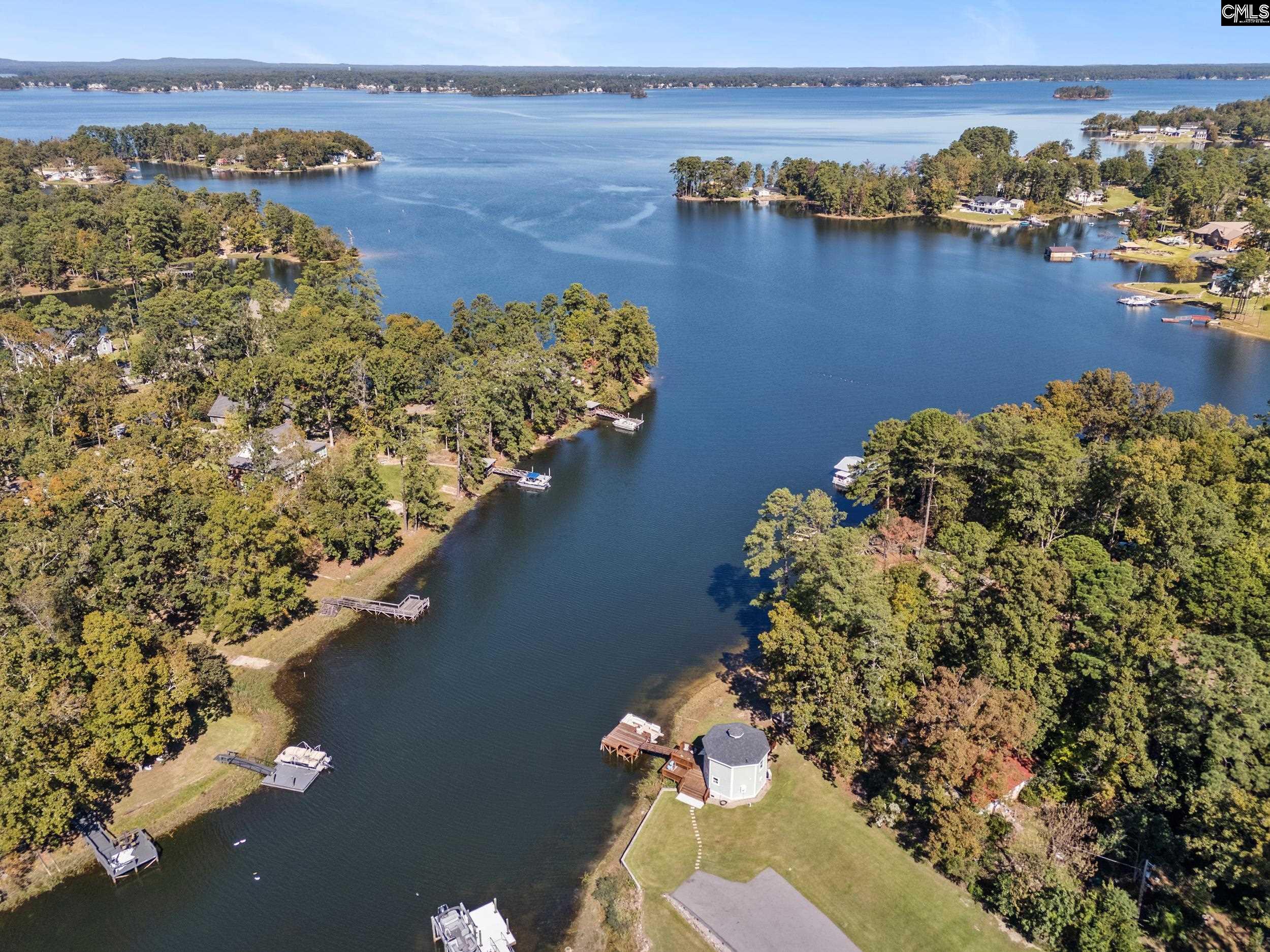 1223 Shull Island Road Gilbert, SC 29054