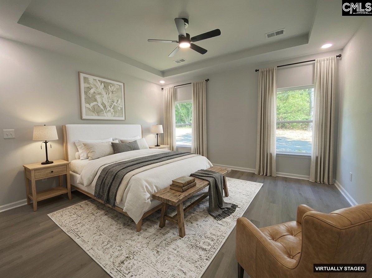 100 Summerhill Drive Columbia, SC 29203