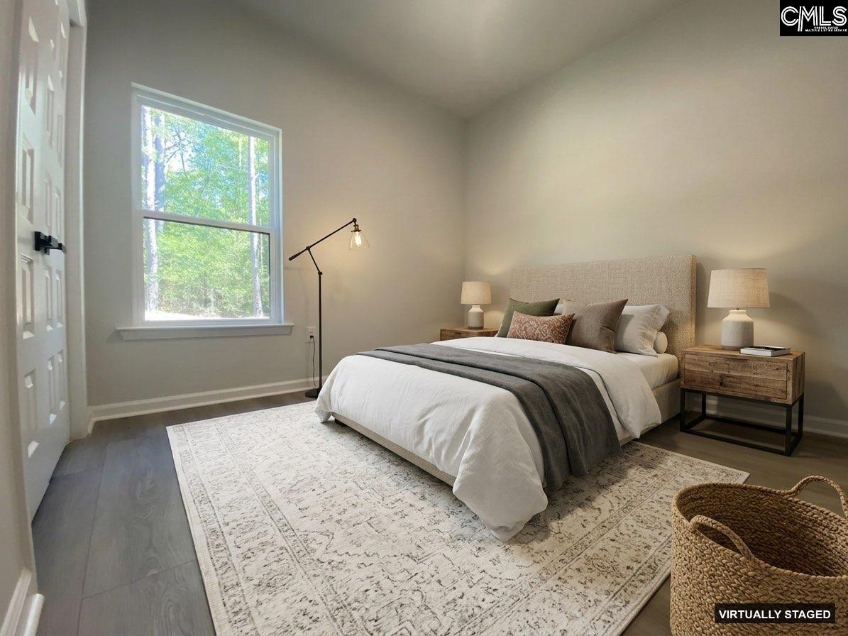 100 Summerhill Drive Columbia, SC 29203