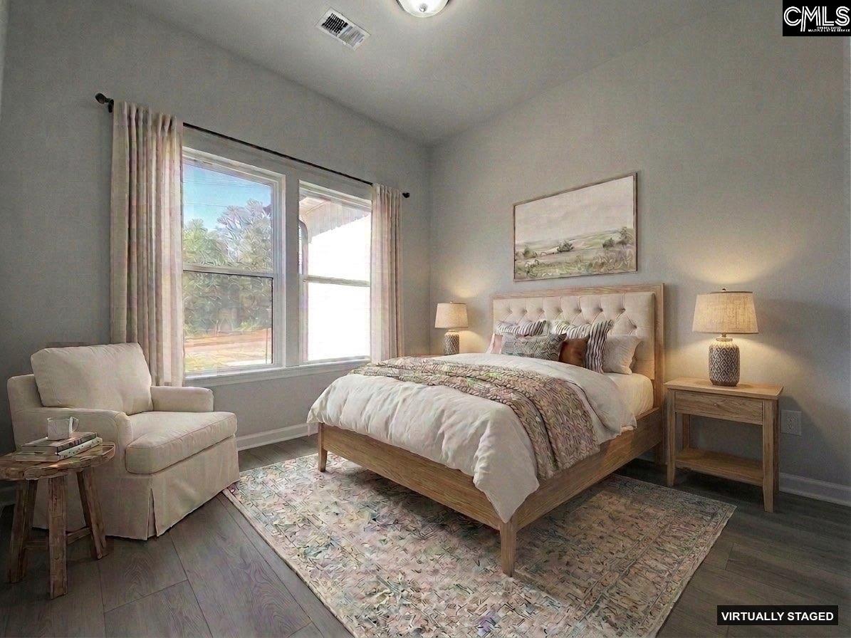 100 Summerhill Drive Columbia, SC 29203