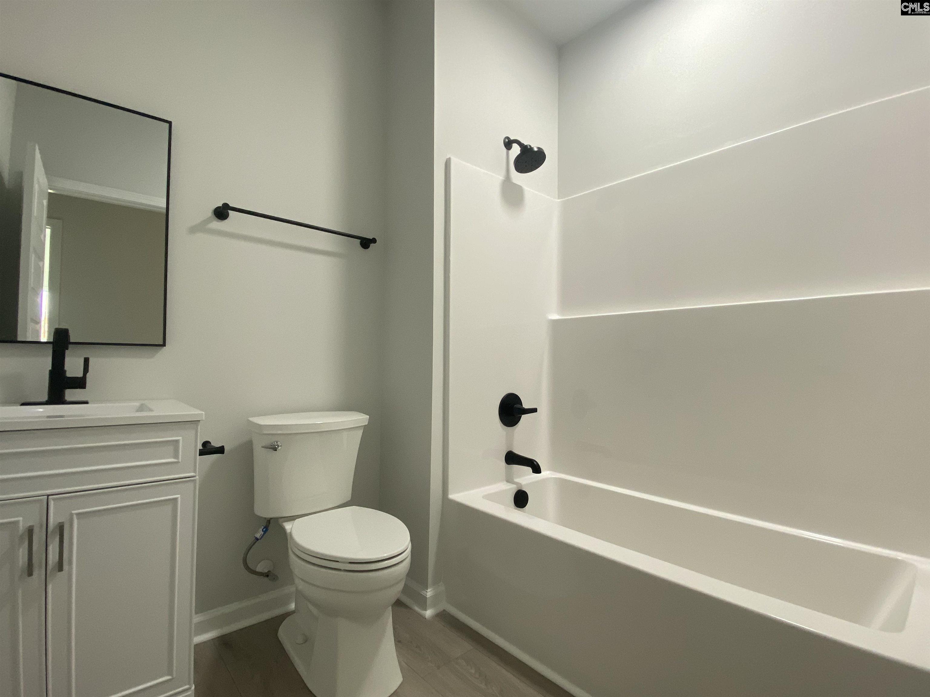 100 Summerhill Drive Columbia, SC 29203